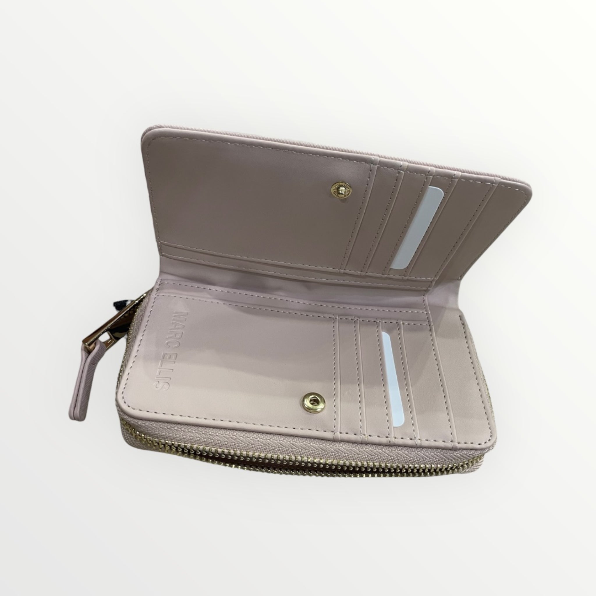 PORTAFOGLIO MARC ELLIS SON MF