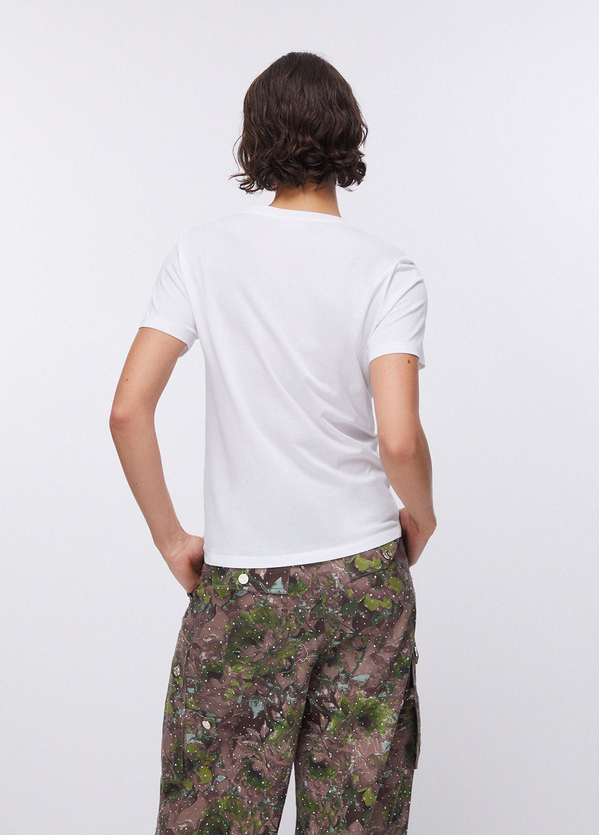 T-SHIRT LIU JO