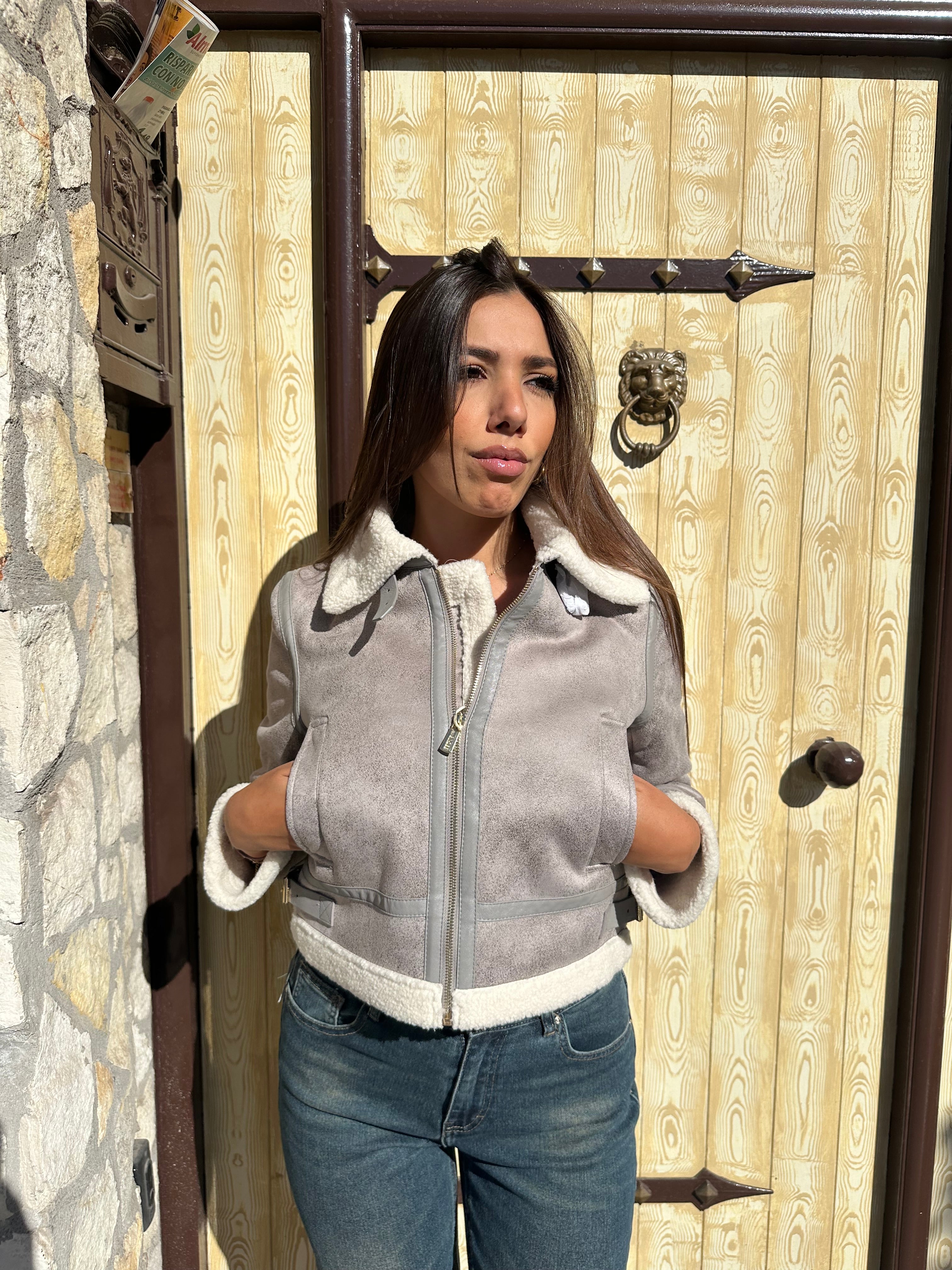 Ecomontone YES•ZEE J023-KJ00