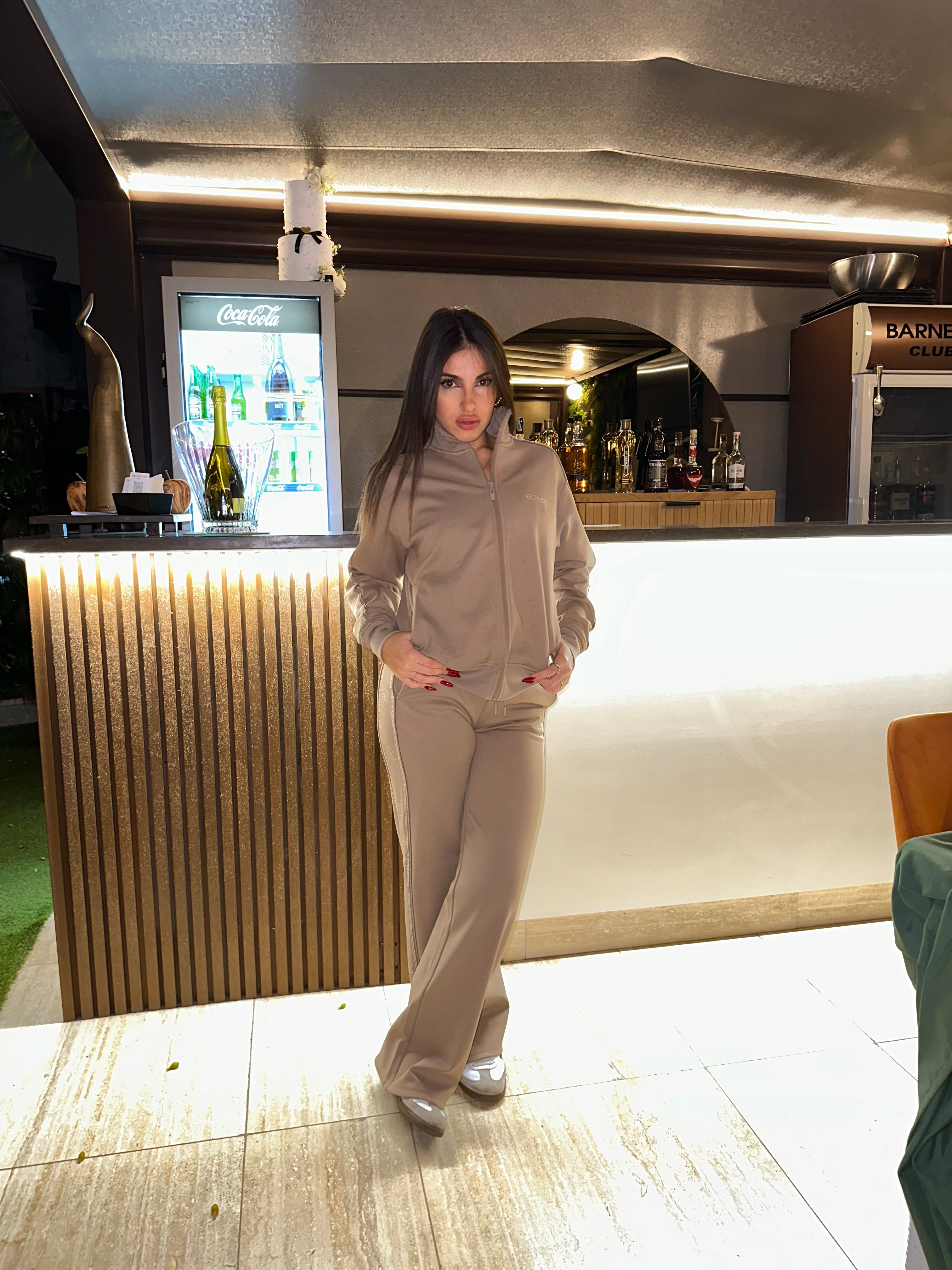 Tuta GUESS V5BQ15KCX22