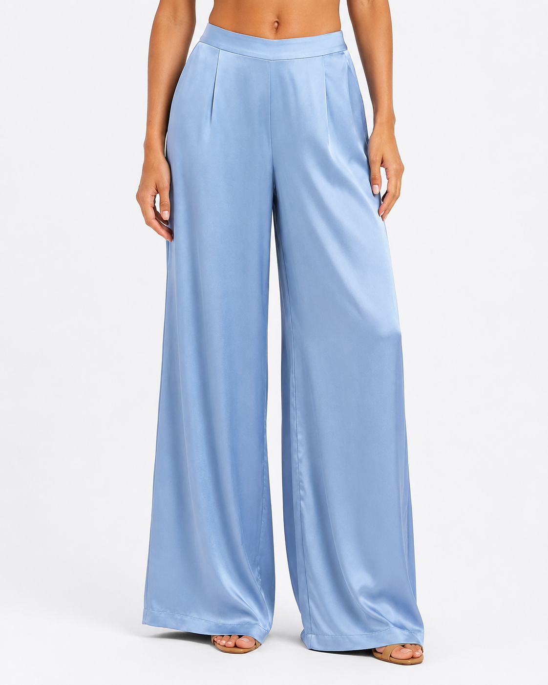 PANTALONE LEA SWANN SS26-6061
