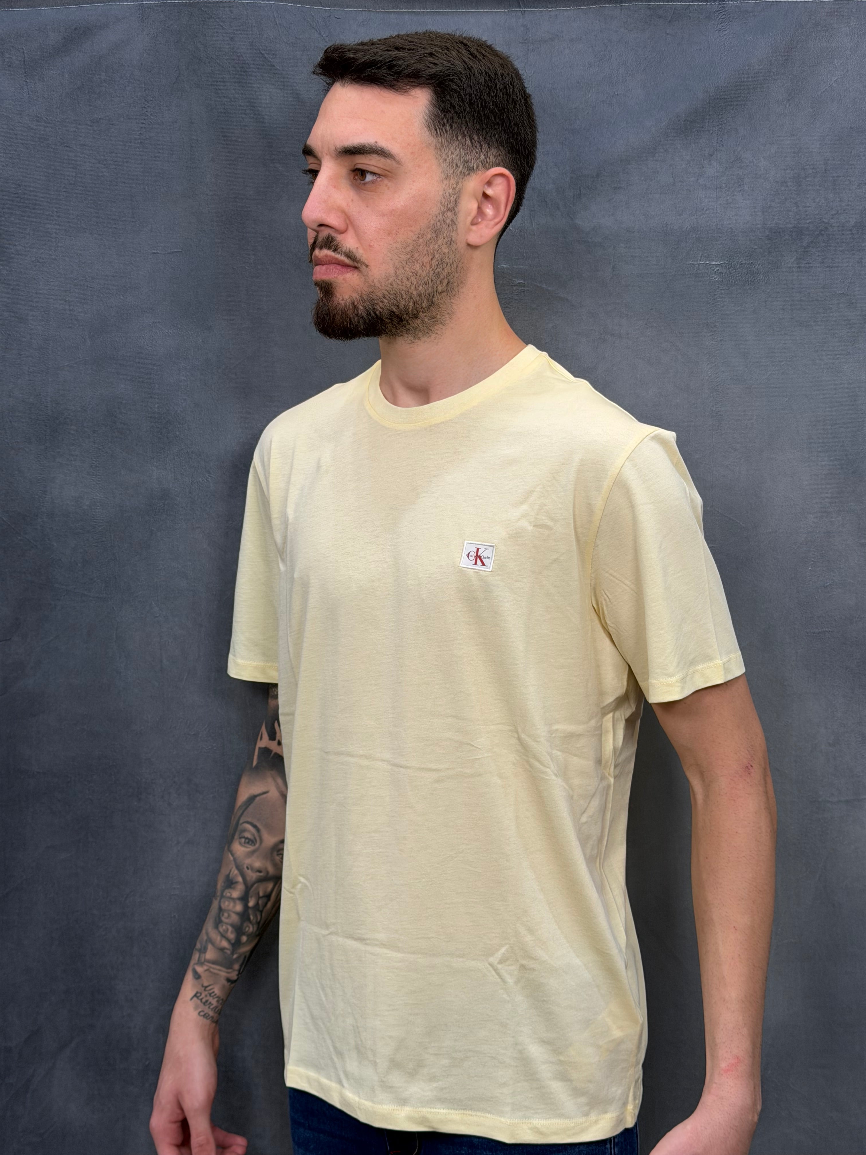T-SHIRT CALVIN KLEIN