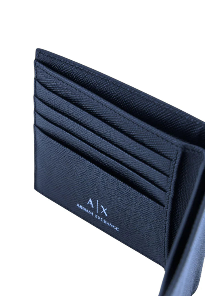 Portafoglio ARMANI EXCHANGE XM000167 AF12702
