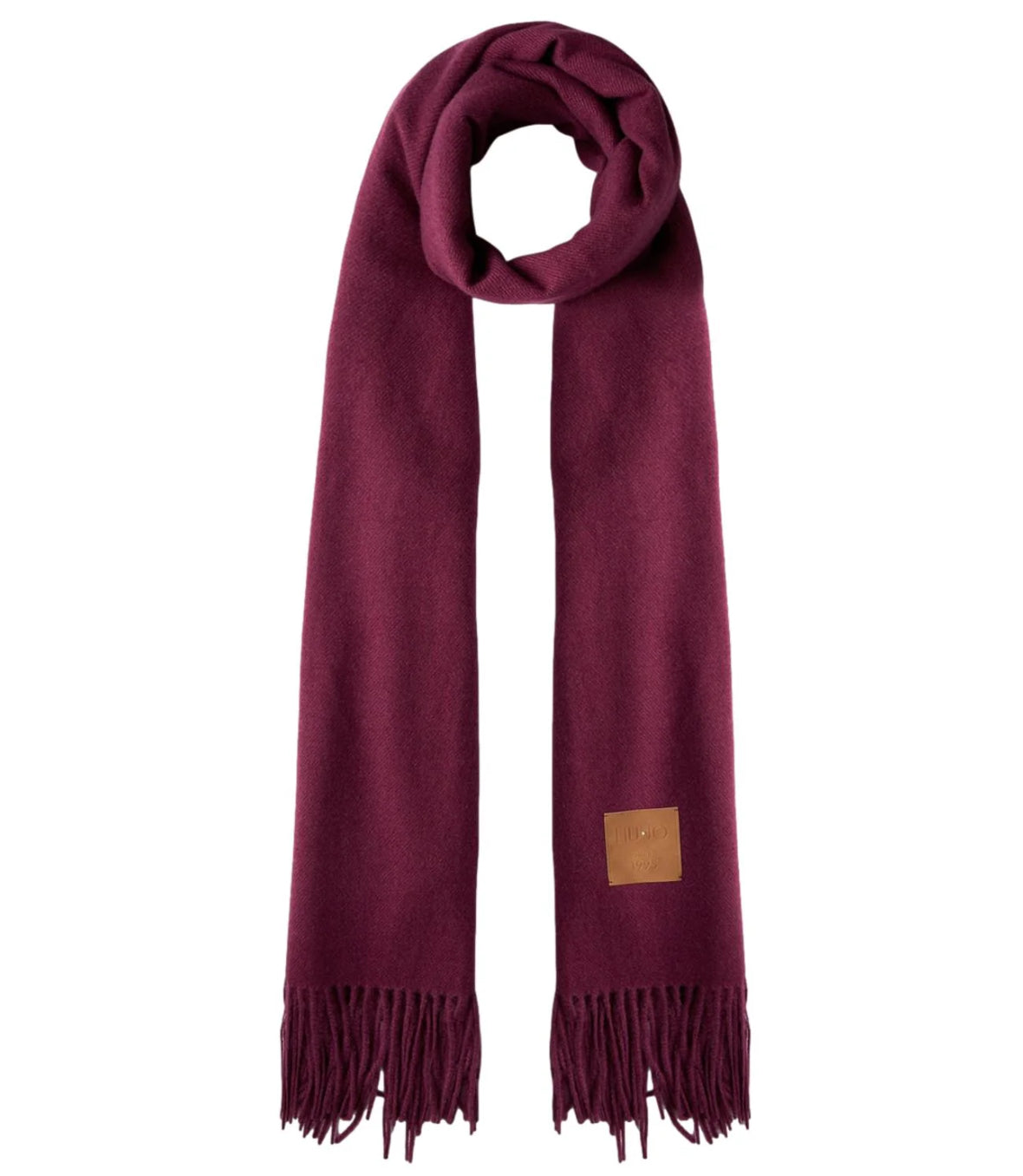 SCIARPA LIU•JO 2F5048 T0300