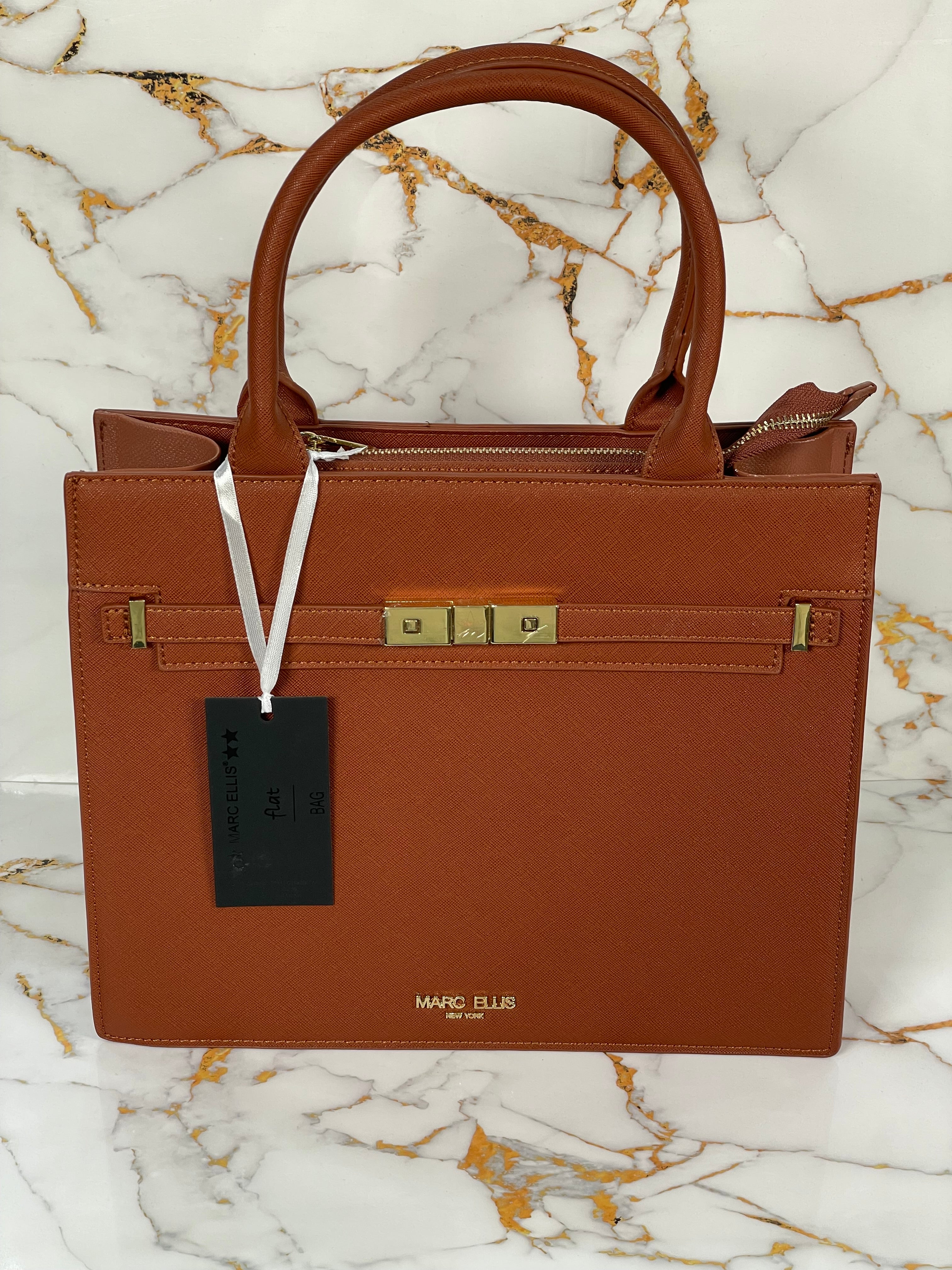 Borsa MARC ELLIS AROUND TOTE
