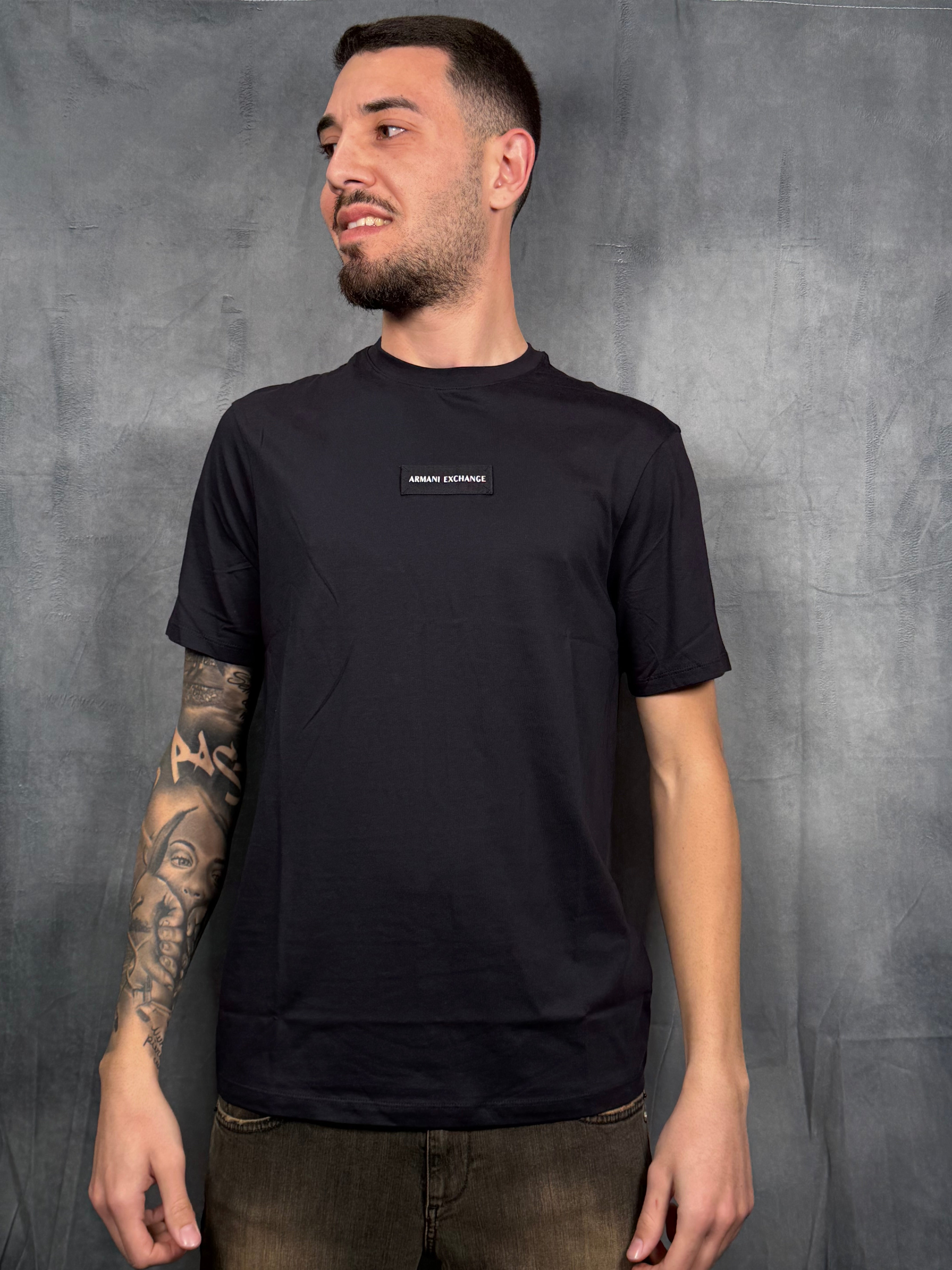 T-SHIRT ARMANI EXCHANGE