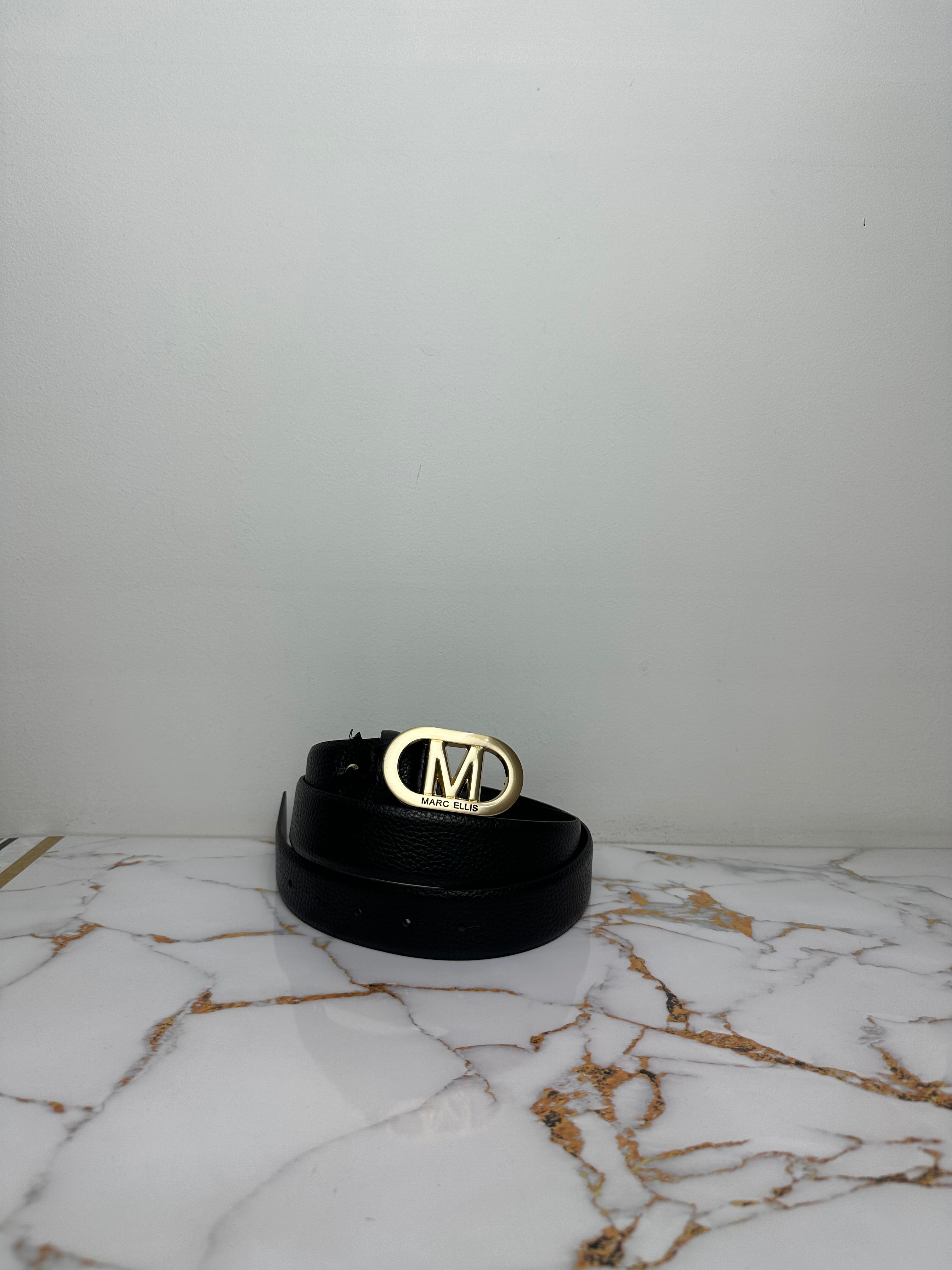 Cintura MARC ELLIS ME BELT