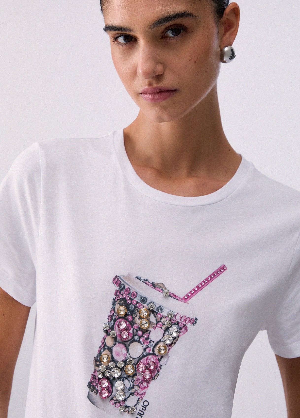 T-SHIRT LIU JO