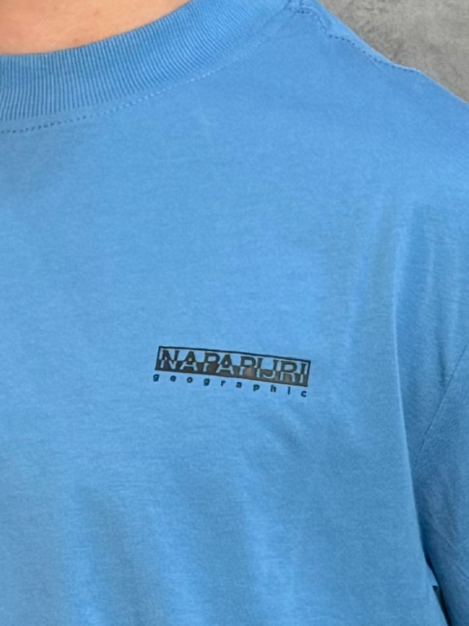 T-SHIRT NAPAPIJRI