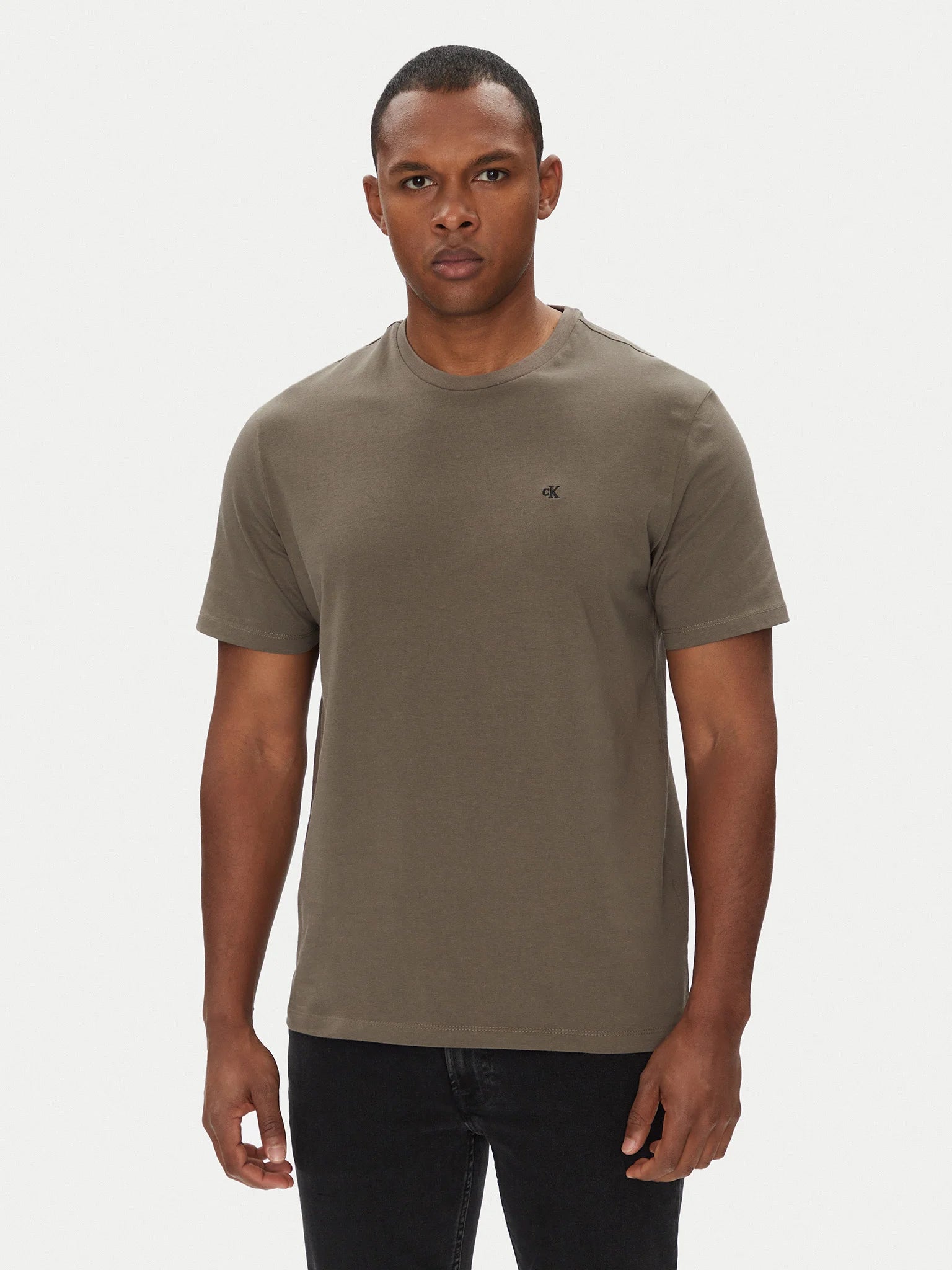 T-SHIRT CALVIN KLEIN