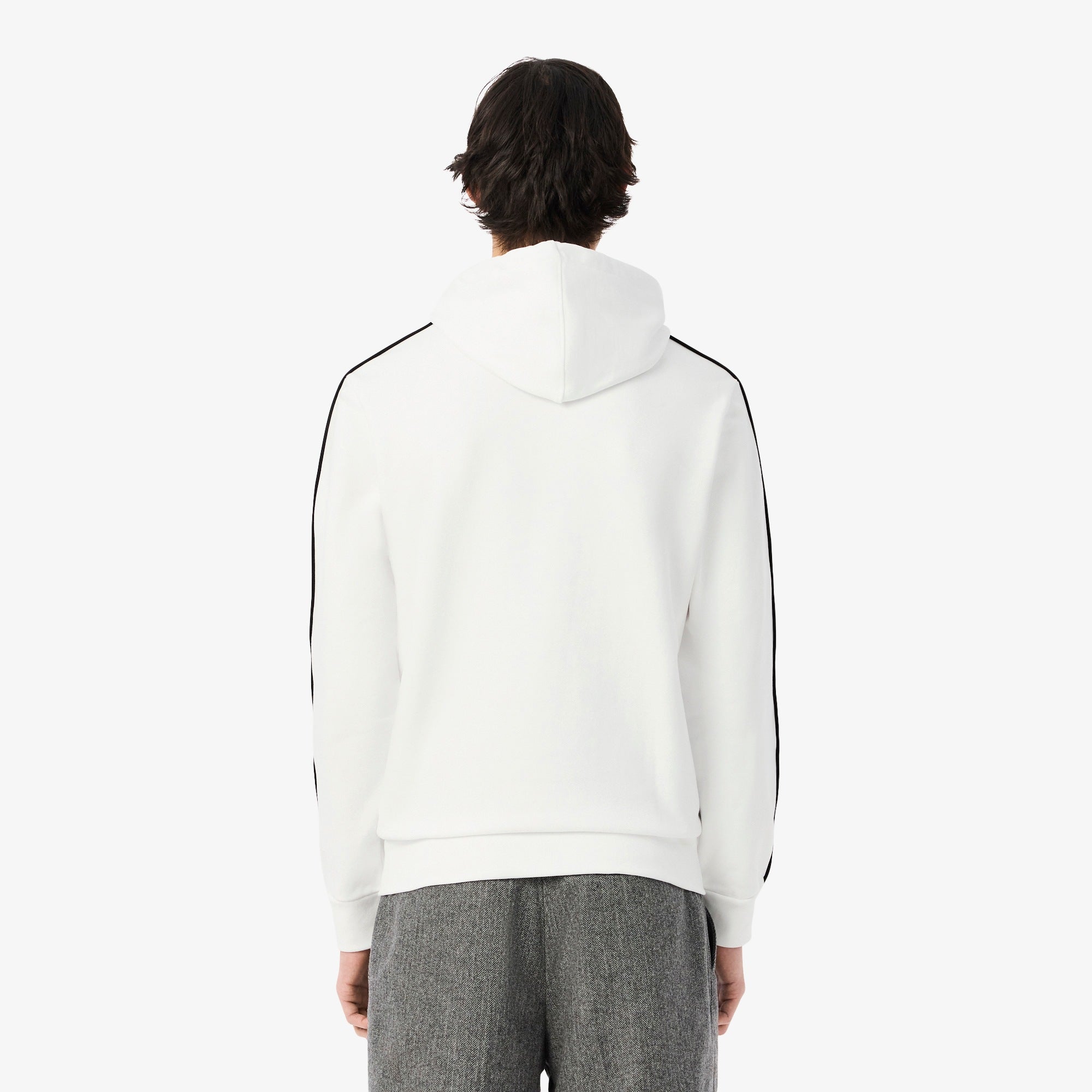 Felpa LACOSTE SH9808