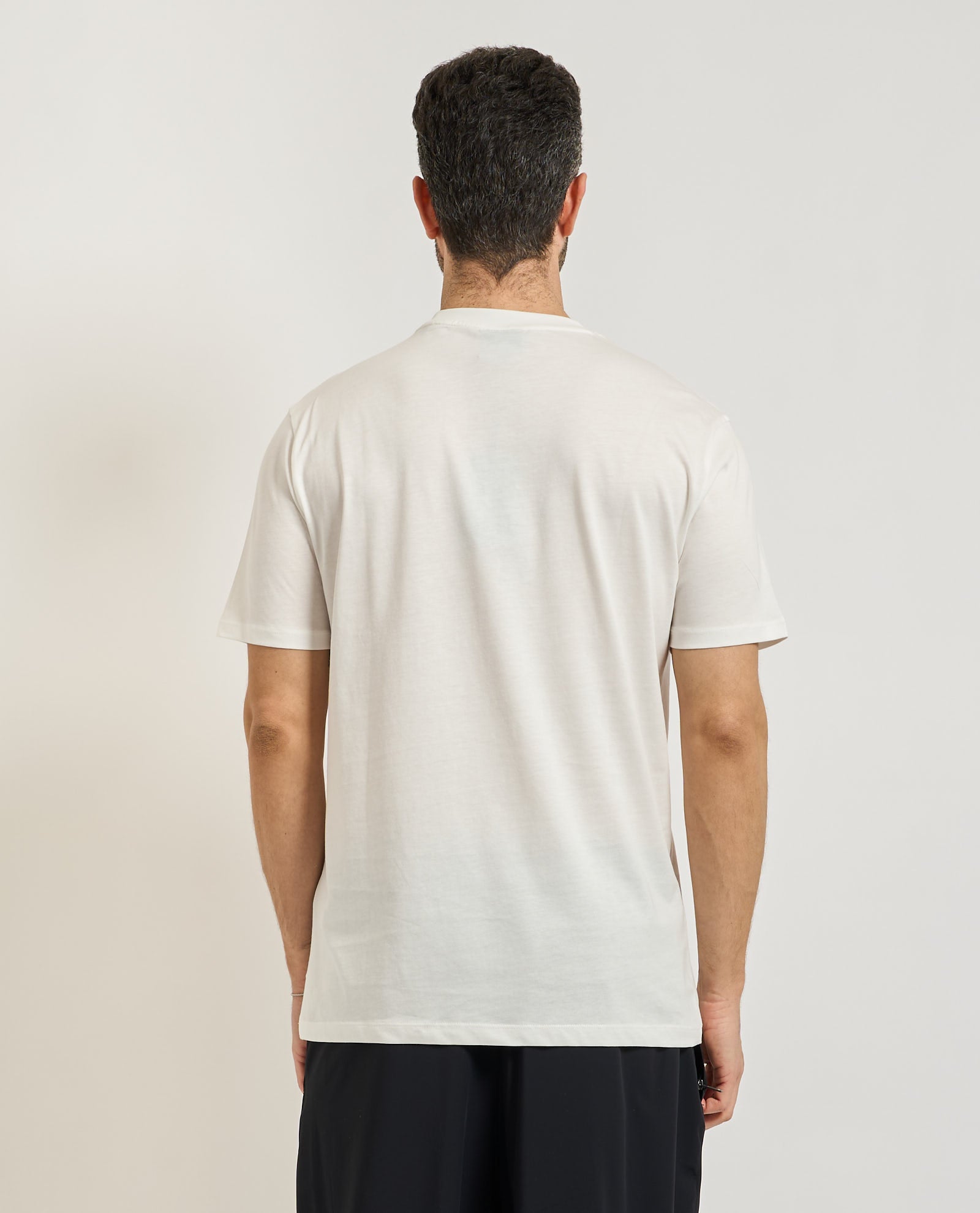 T-SHIRT ARMANI EXCHANGE XM002213 AF10356