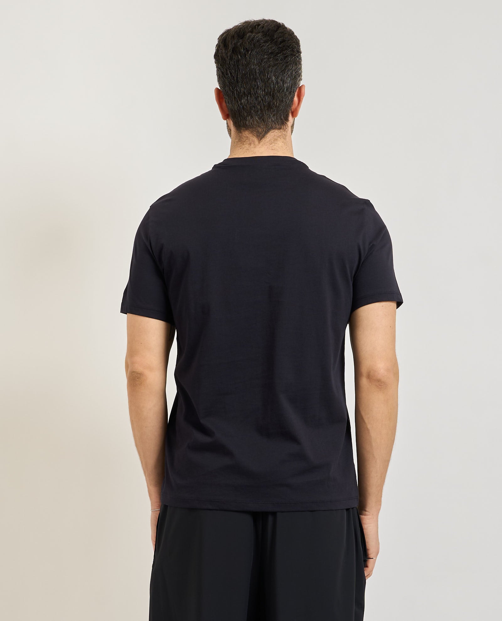 T-SHIRT ARMANI EXCHANGE XM002471 AF10356