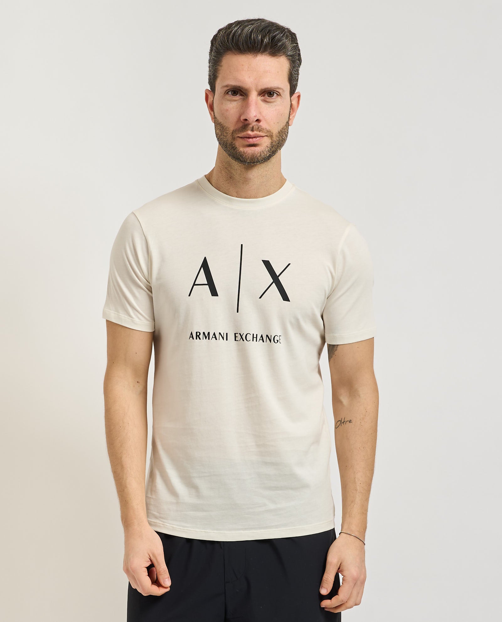 T-SHIRT ARMANI EXCHANGE