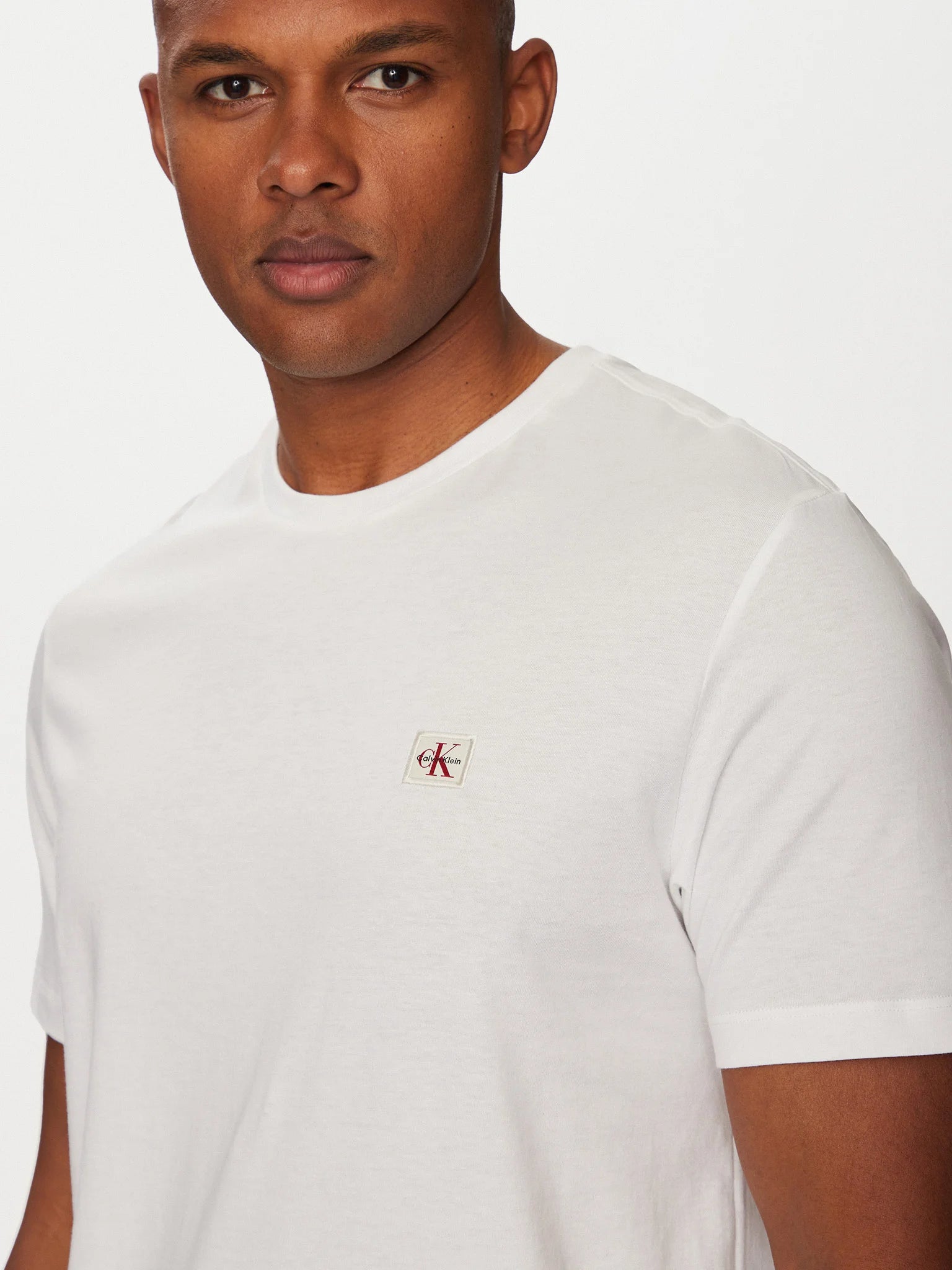 T-SHIRT CALVIN KLEIN