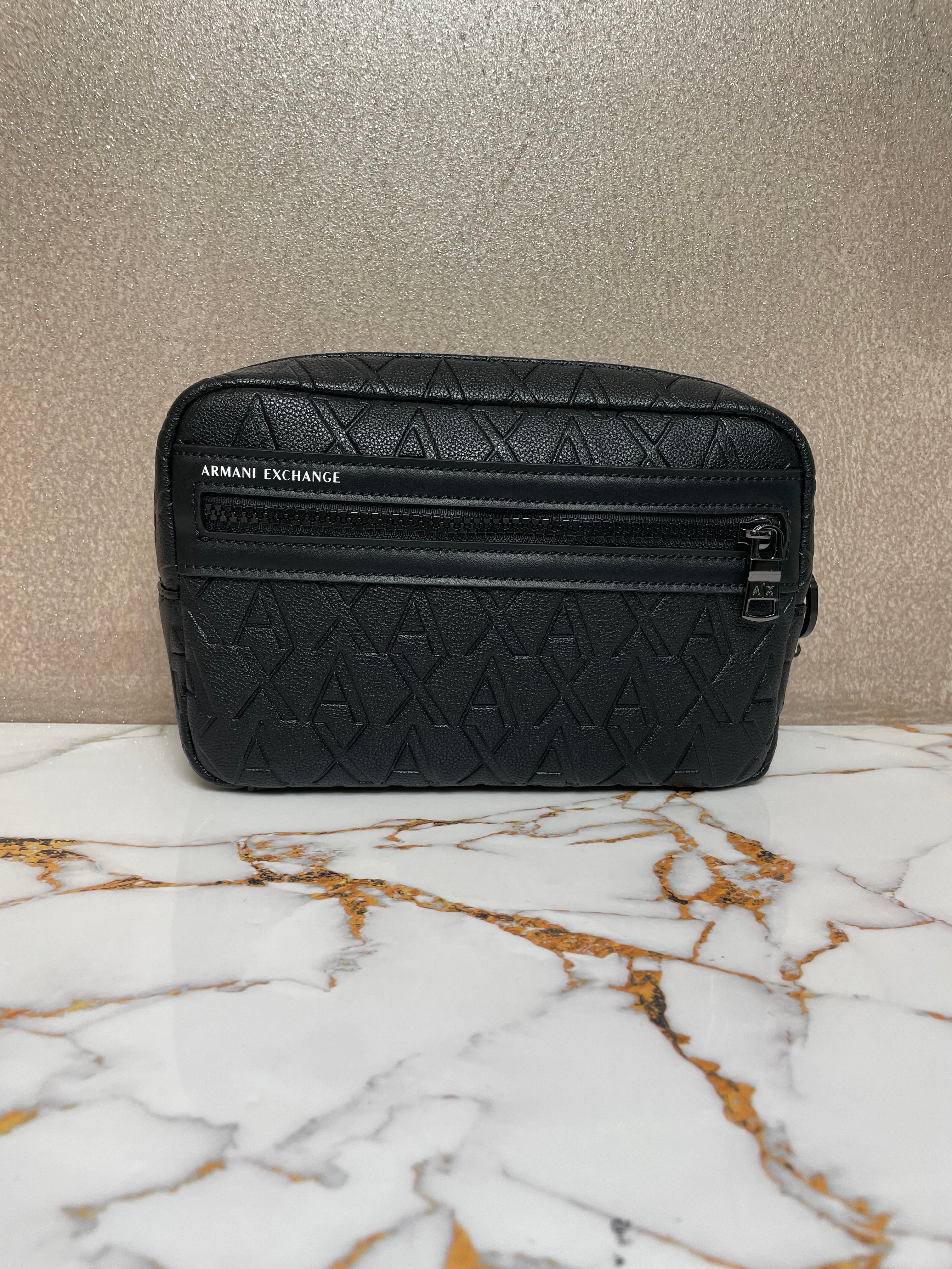 POCHETTE ARMANI EXCHANGE
