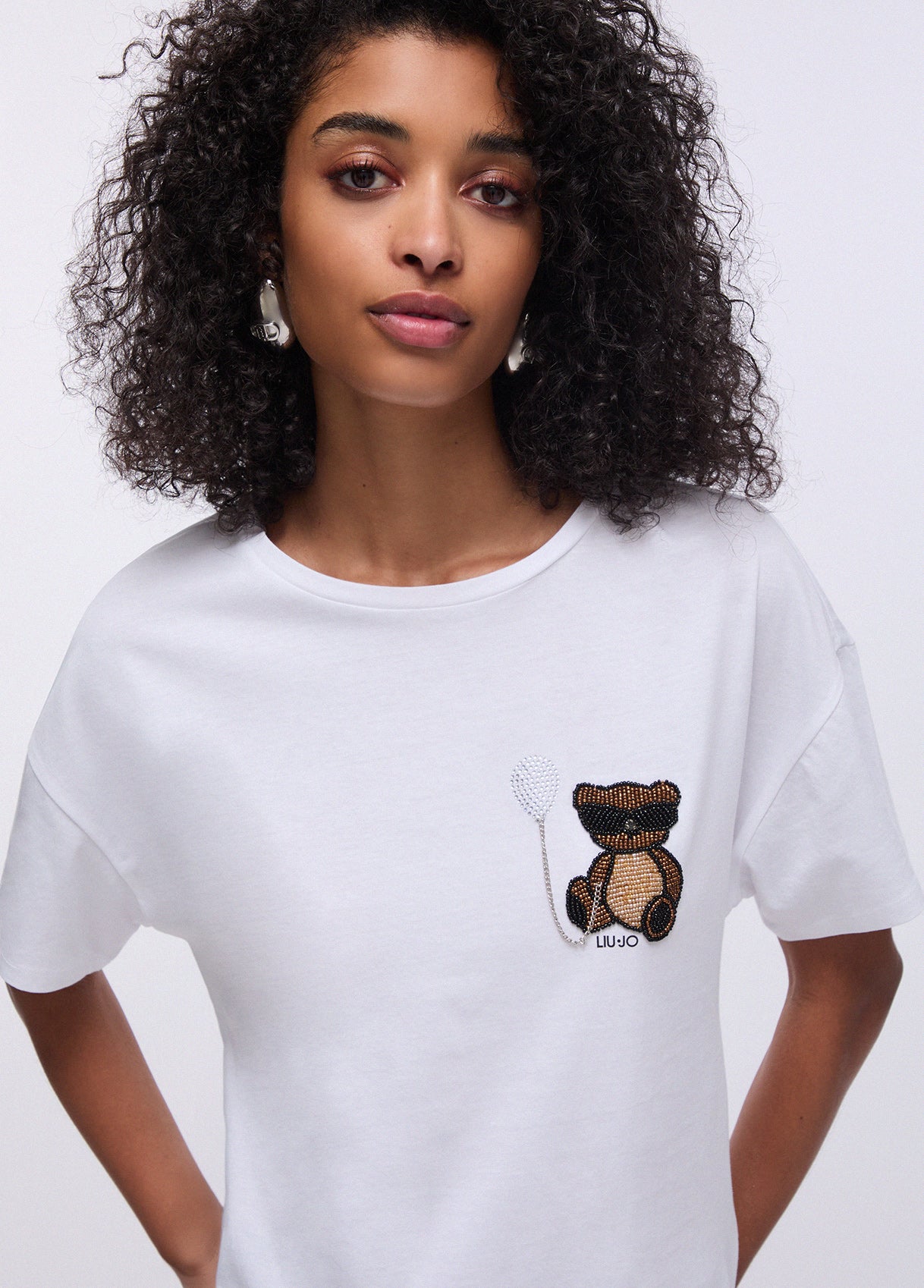 T-SHIRT LIU JO