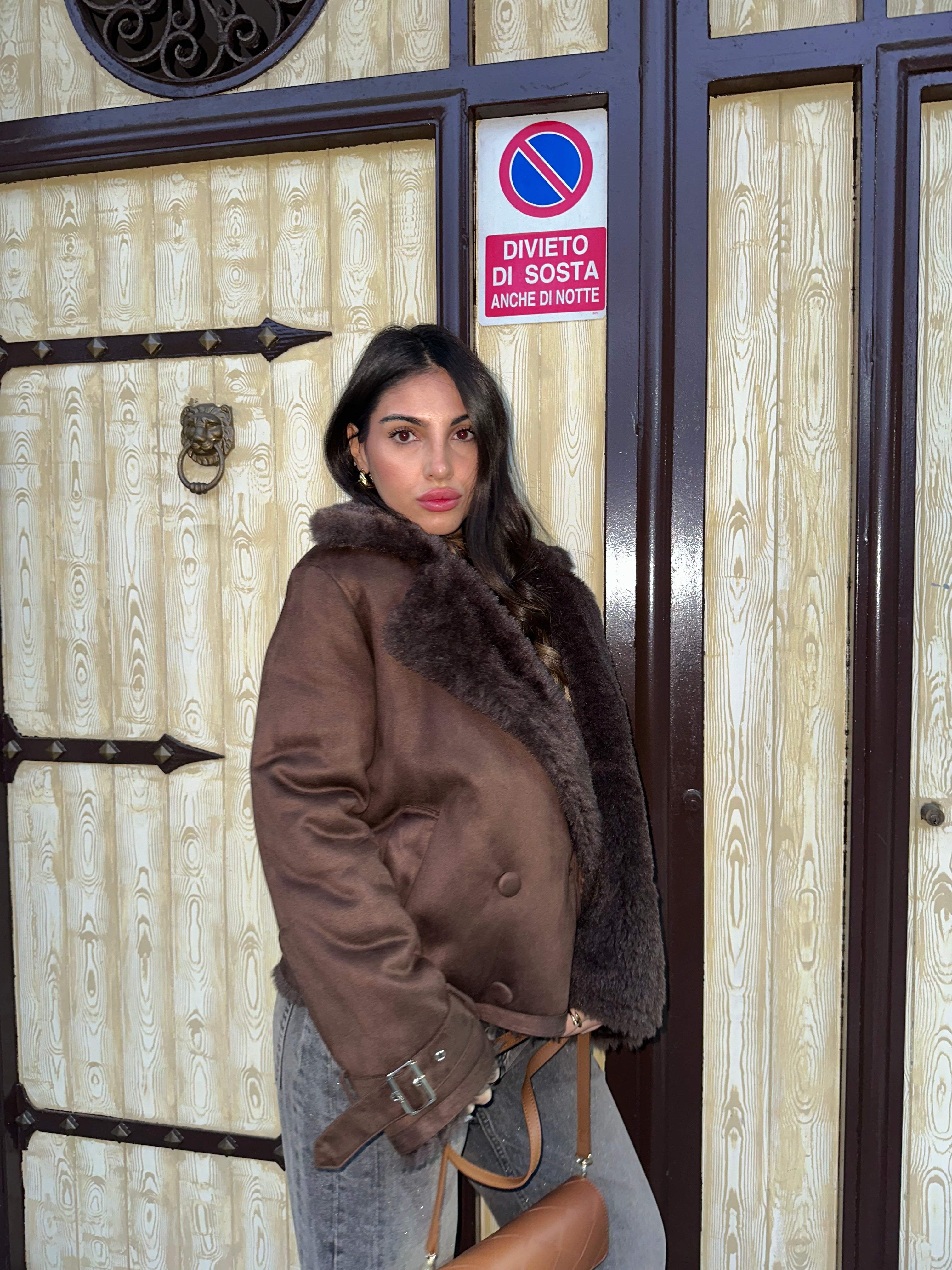 Ecomontone LIU•JO MF5334E0911