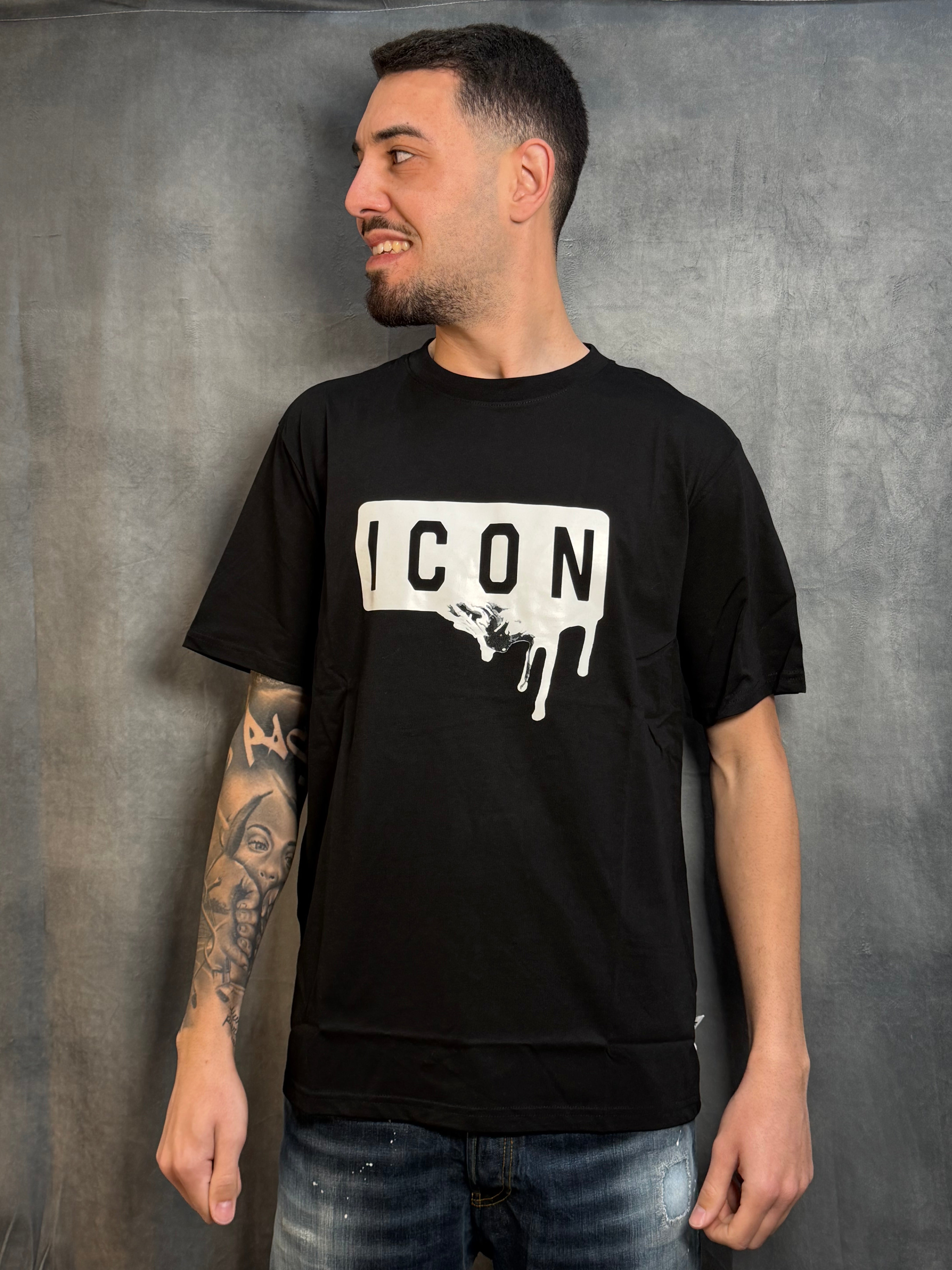 T-SHIRT ICON