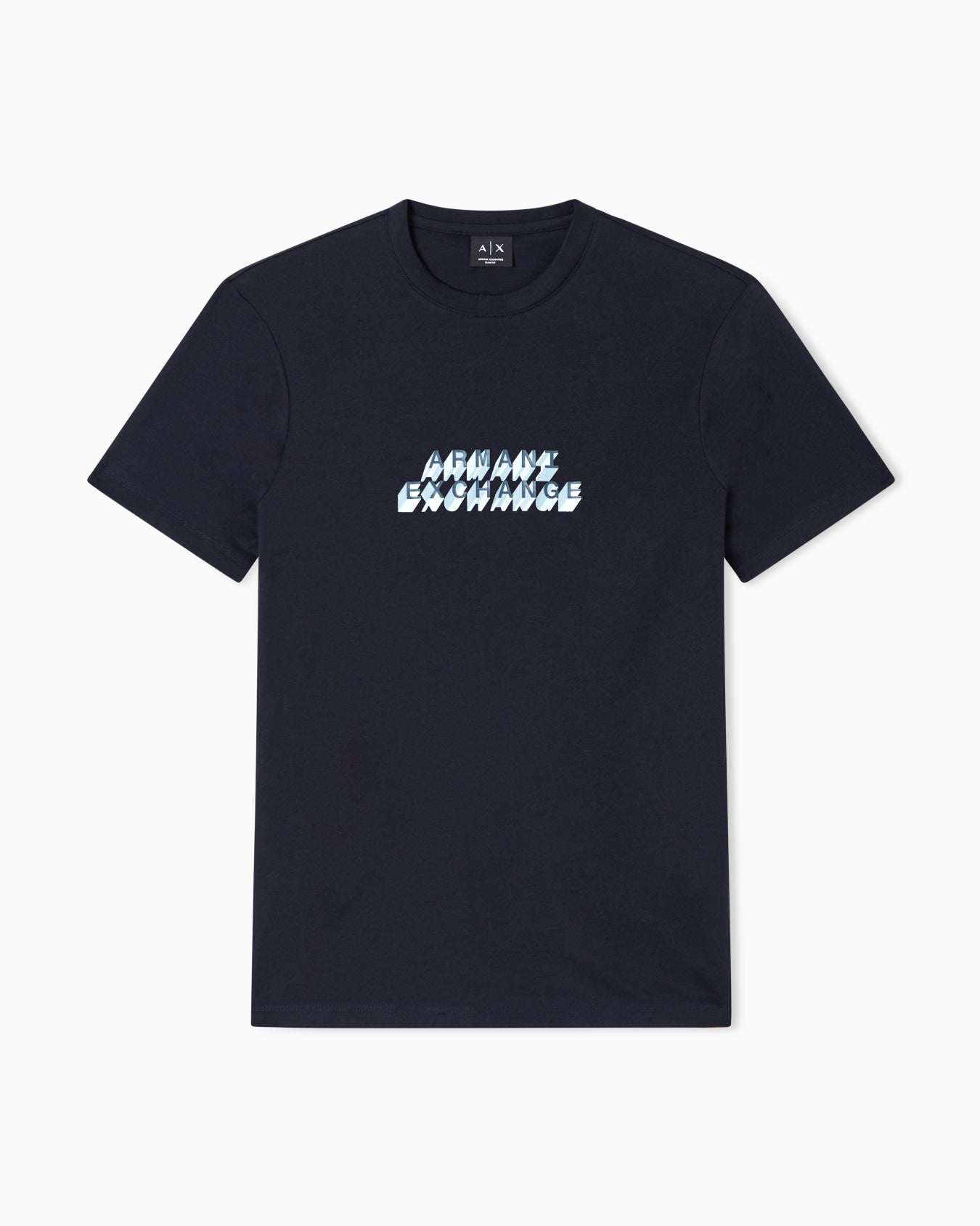 T-SHIRT ARMANI EXCHANGE XM002779 AF10358