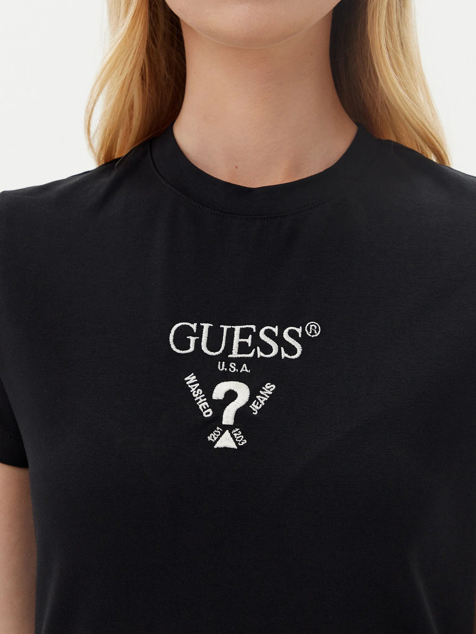 T-SHIRT GUESS