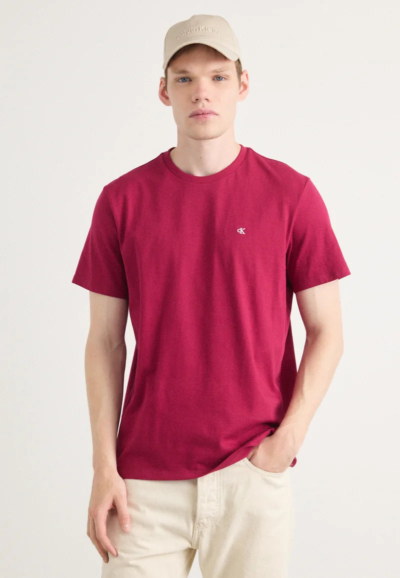 T-SHIRT CALVIN KLEIN