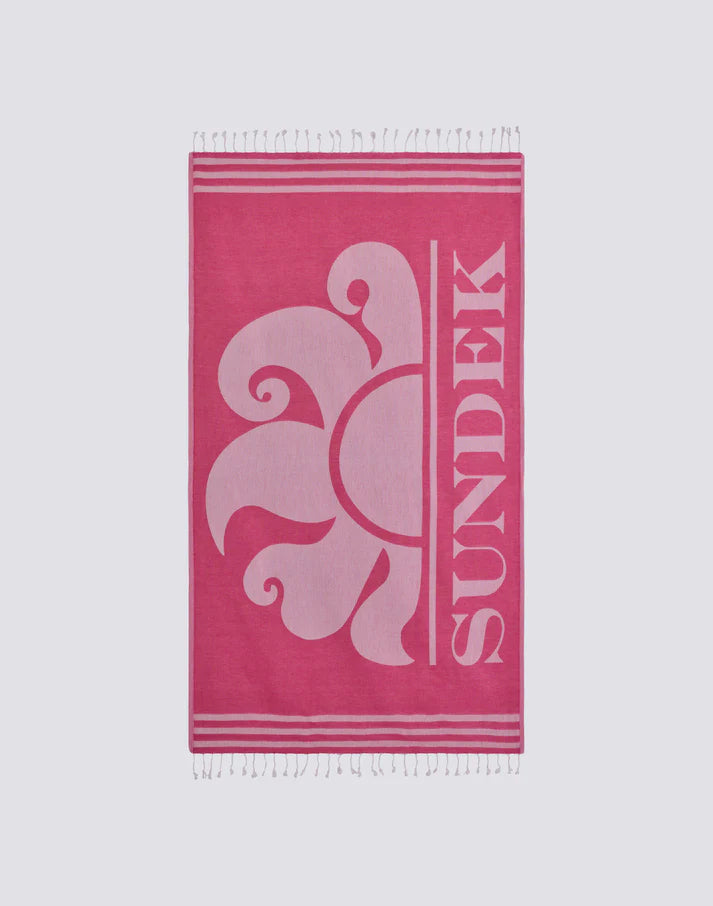 TELO MARE SUNDEK AM401ATC100