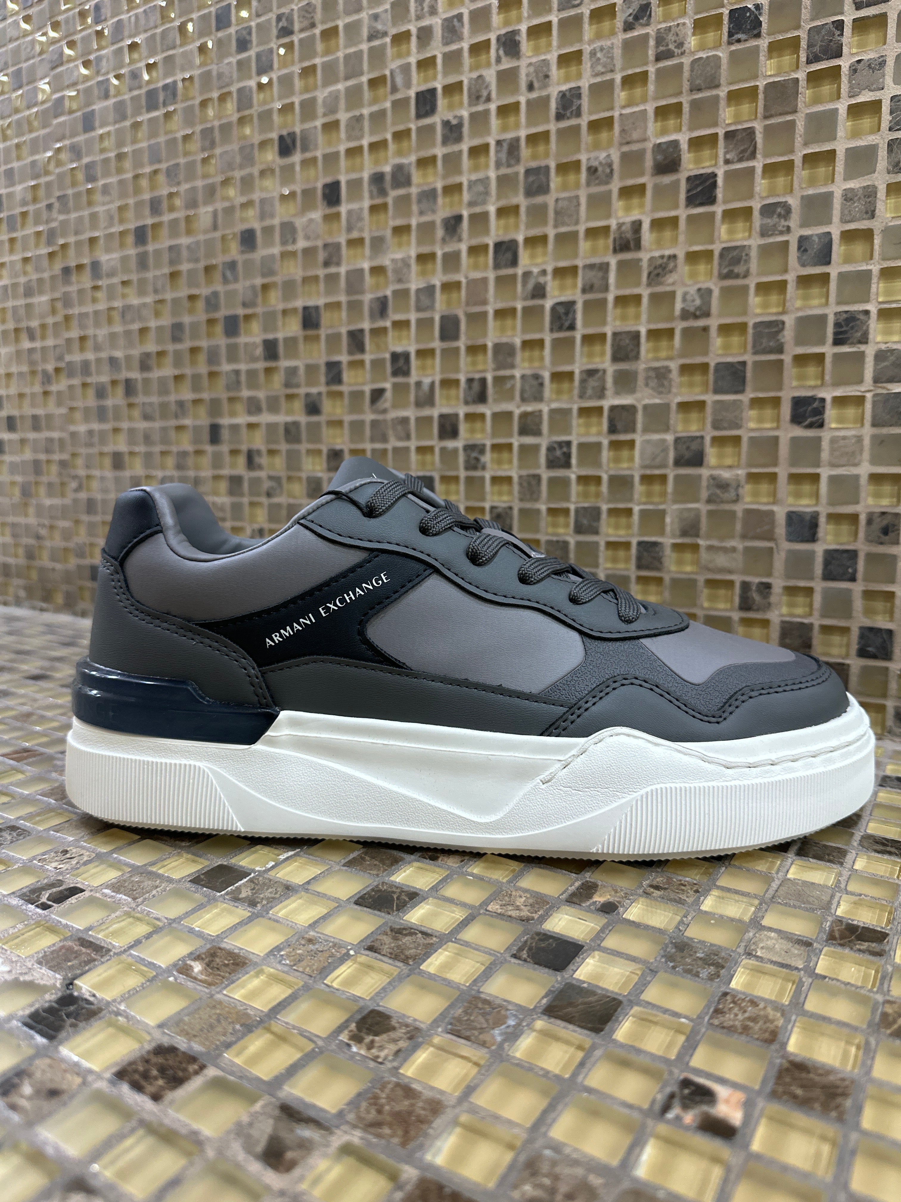 Scarpe ARMANI EXCHANGE XUX219 XV857