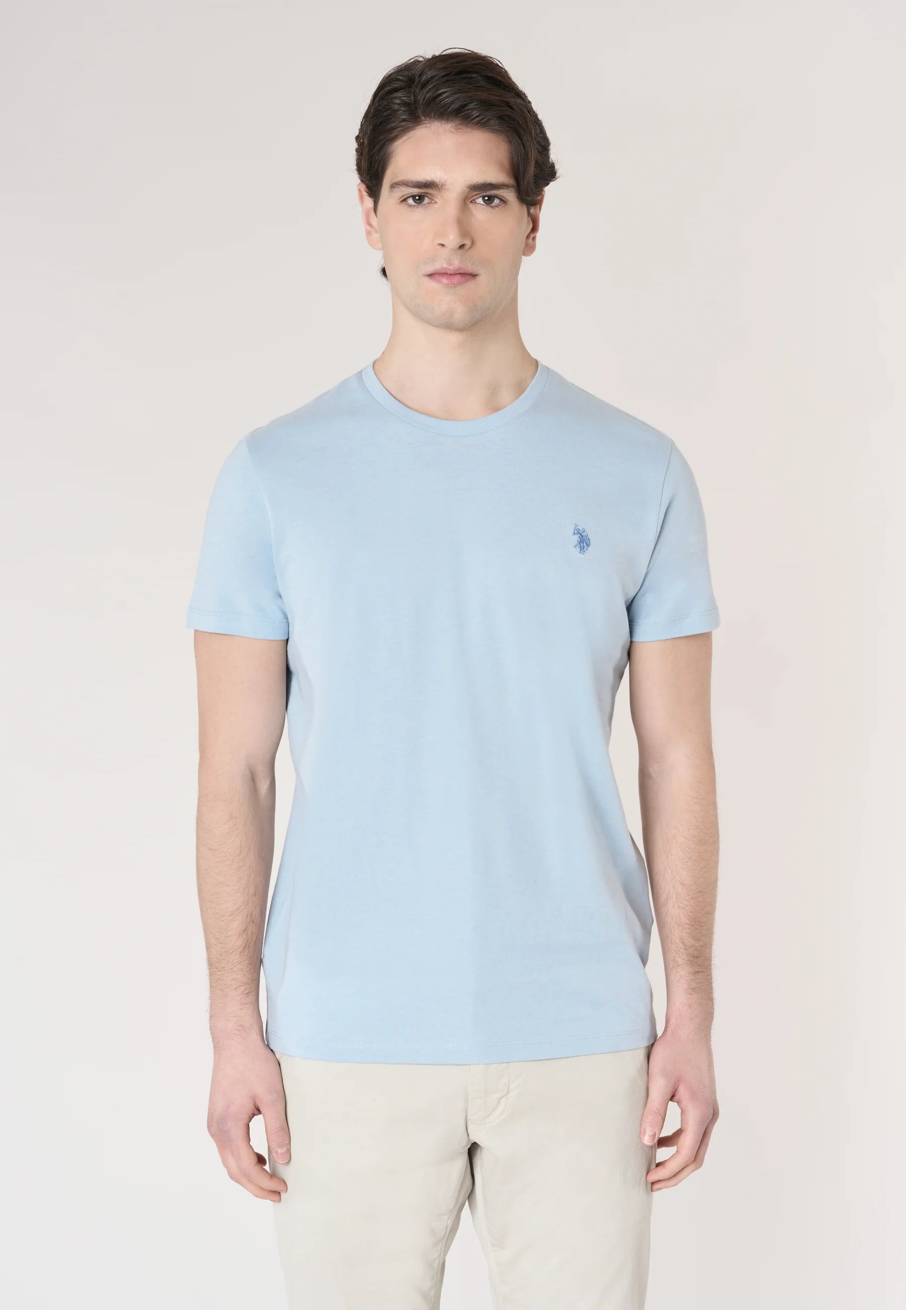 T-SHIRT U.S. POLO ASSAN