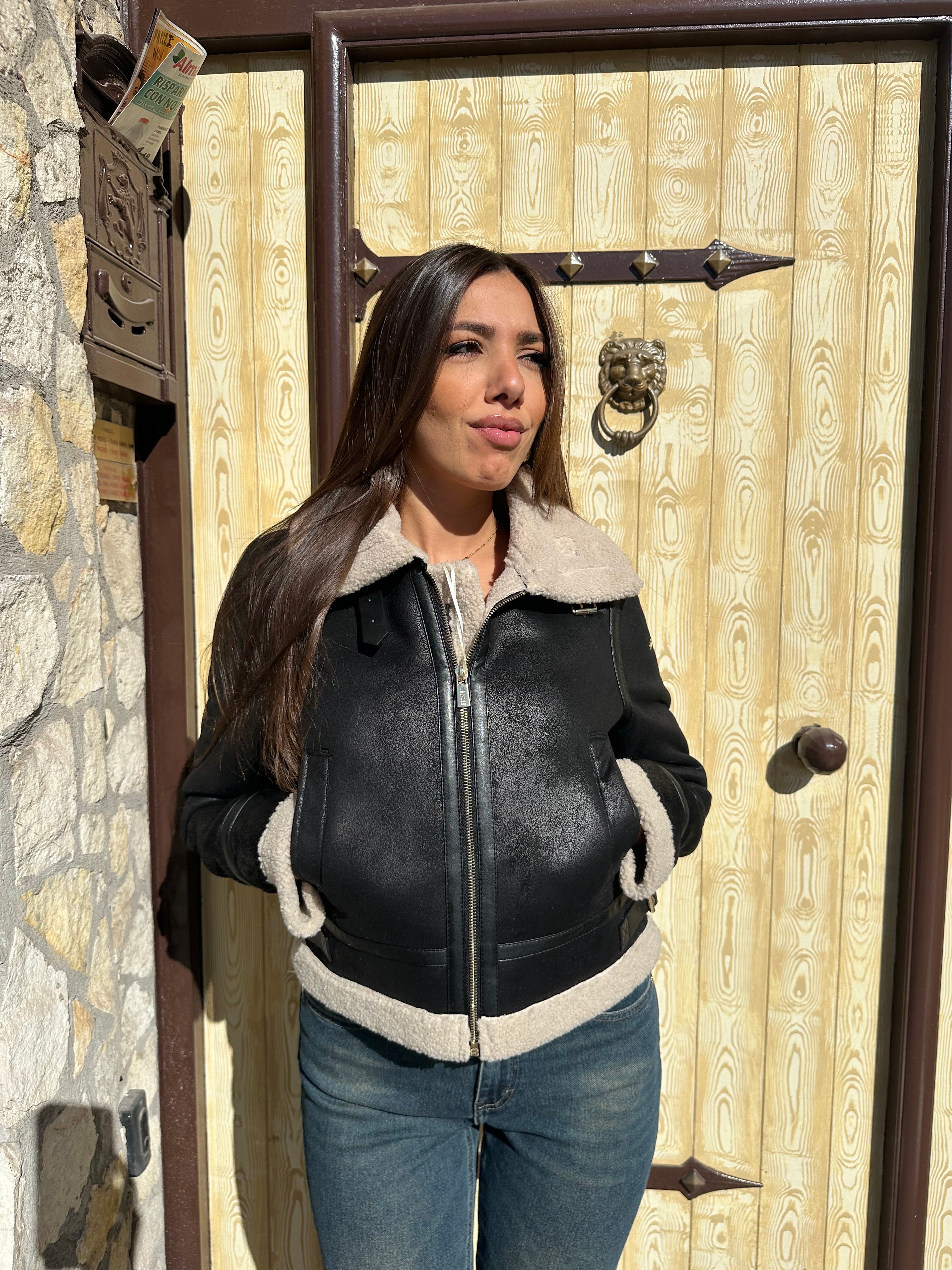 Ecomontone YES•ZEE J023-KJ00