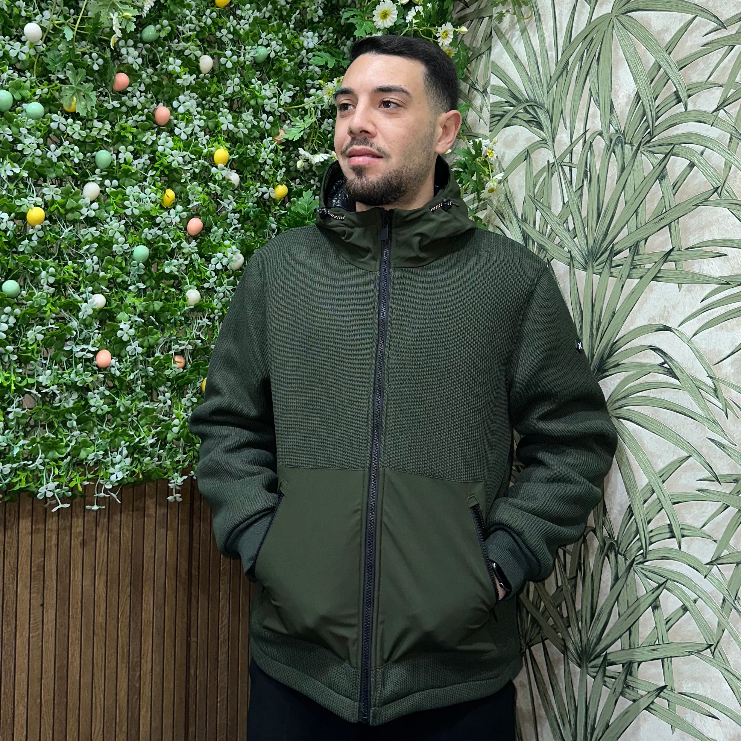 GIUBBOTTO SUPERIOR SV550