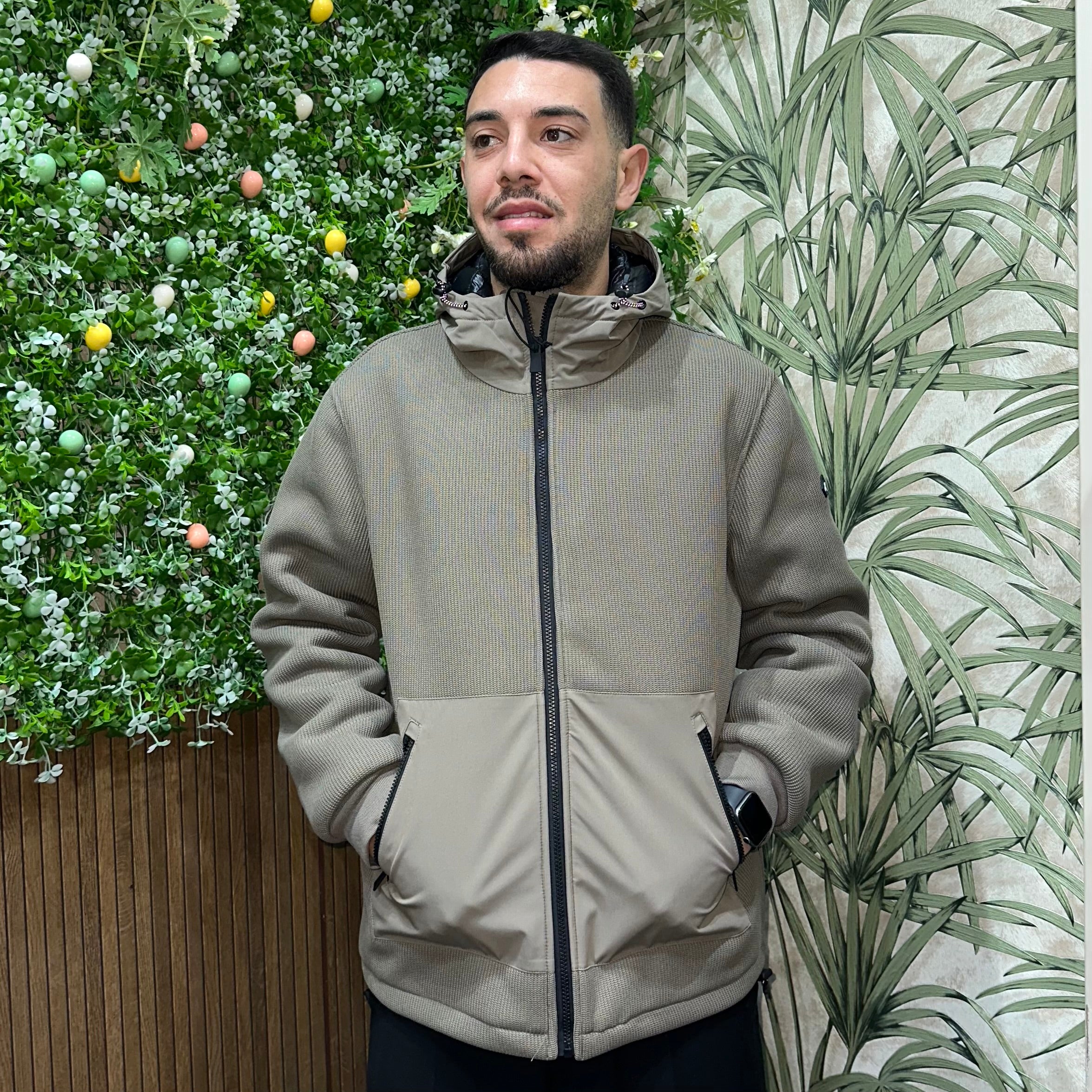 GIUBBOTTO SUPERIOR SV550