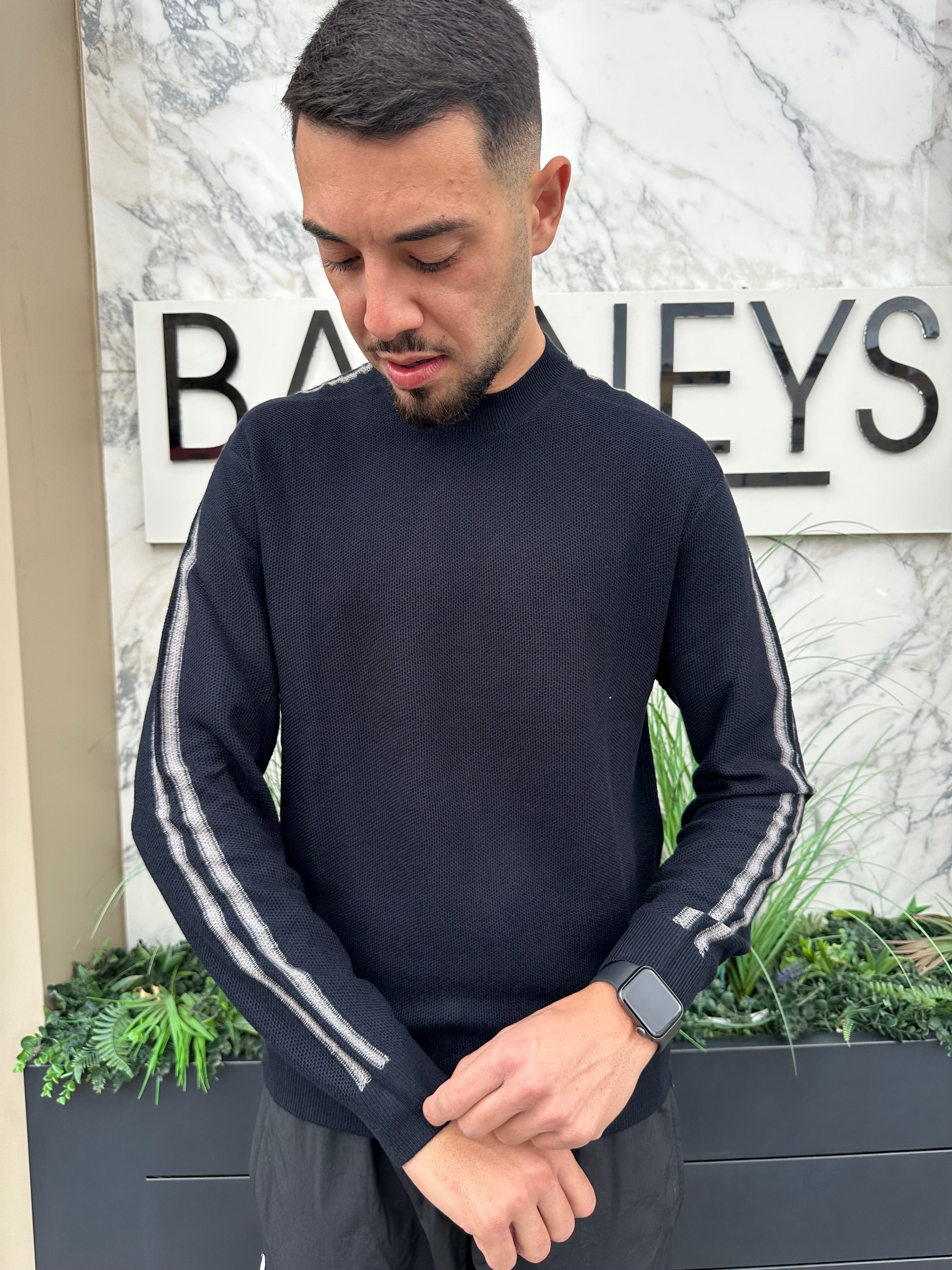 Maglioncino ARMANI EXCHANGE XM001318 AF119651