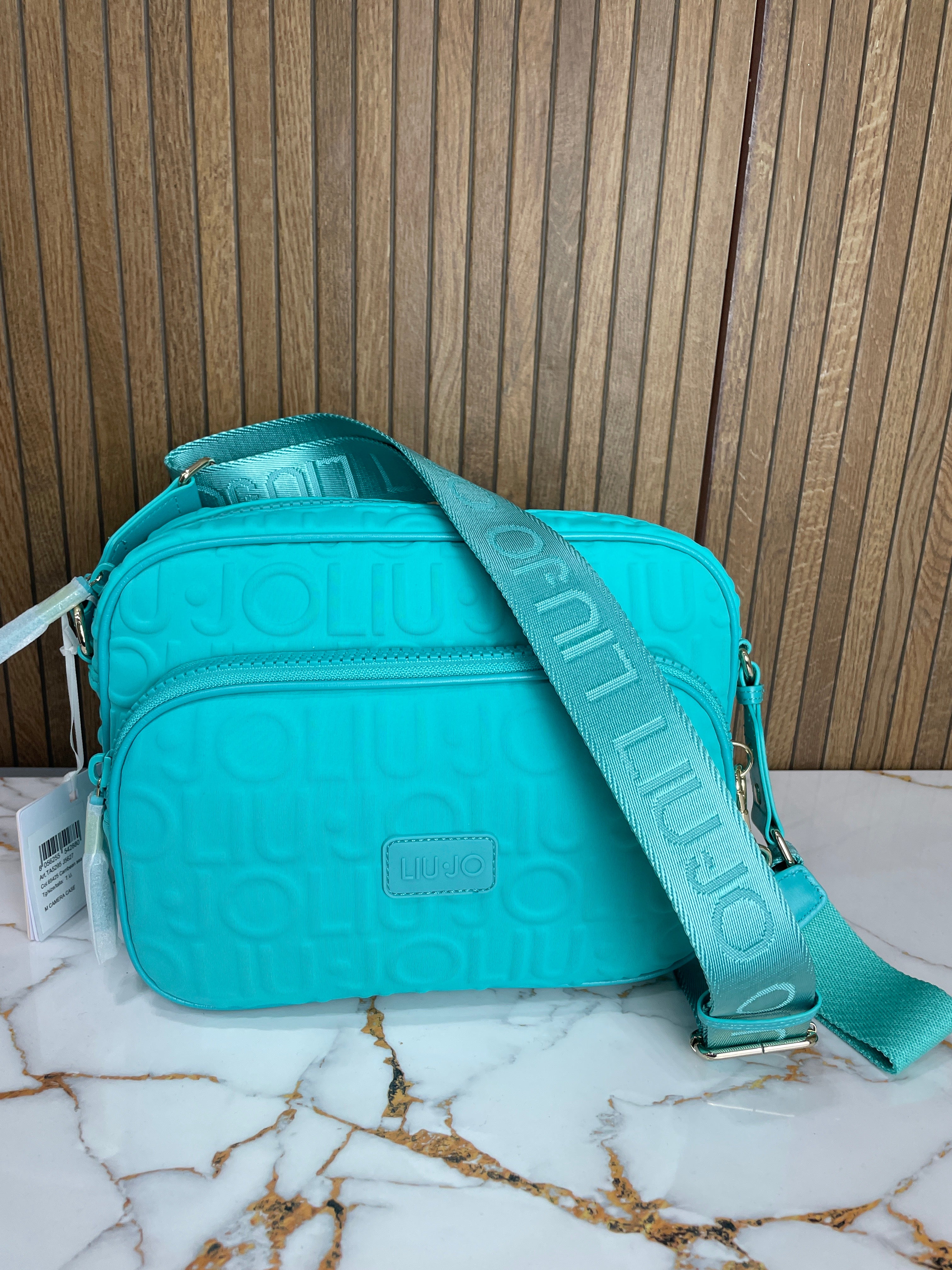 Borsa tracolla LIU•JO TA5295 E0669