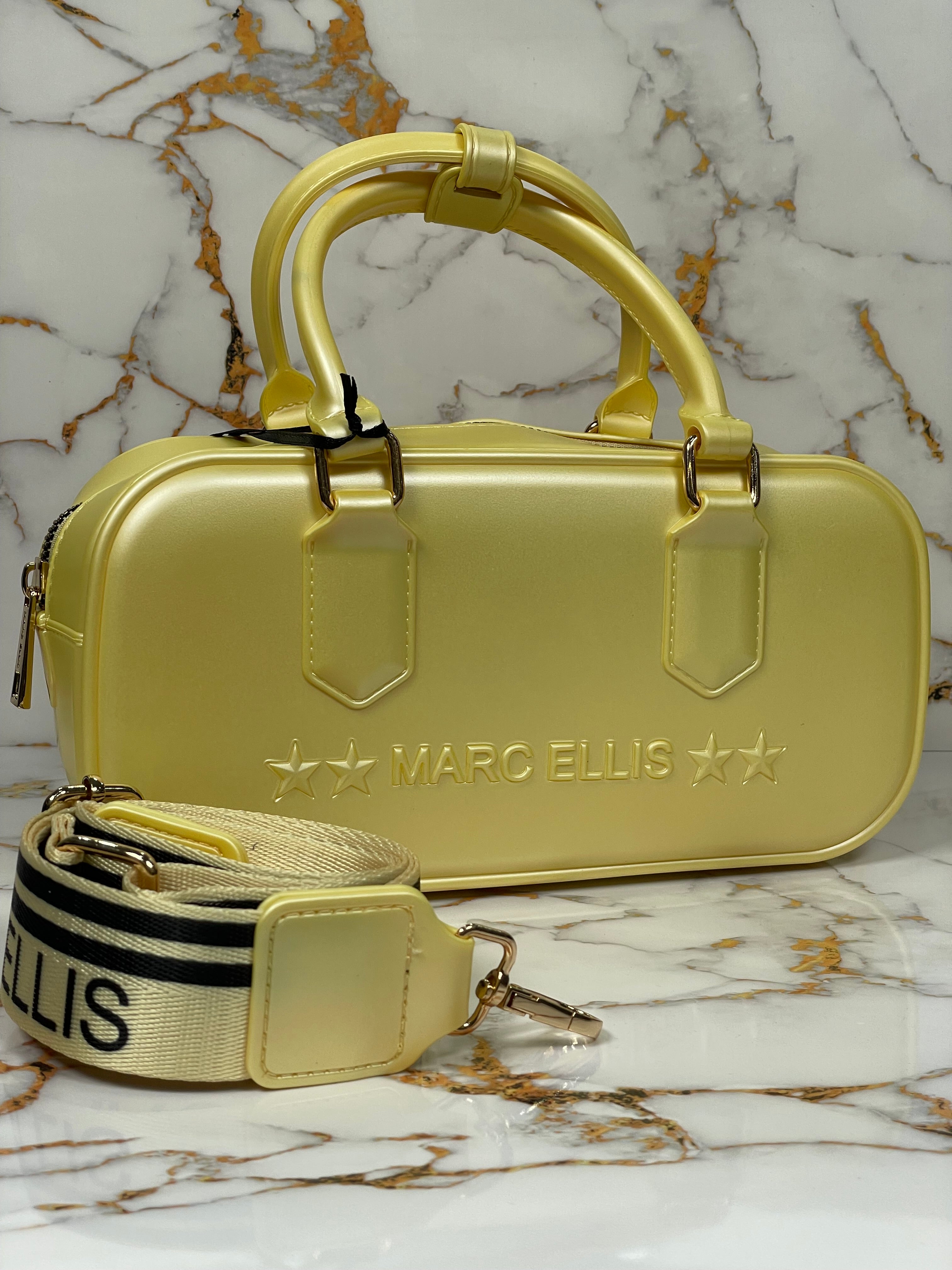 BORSA MARC ELLIS FLAT STITCH