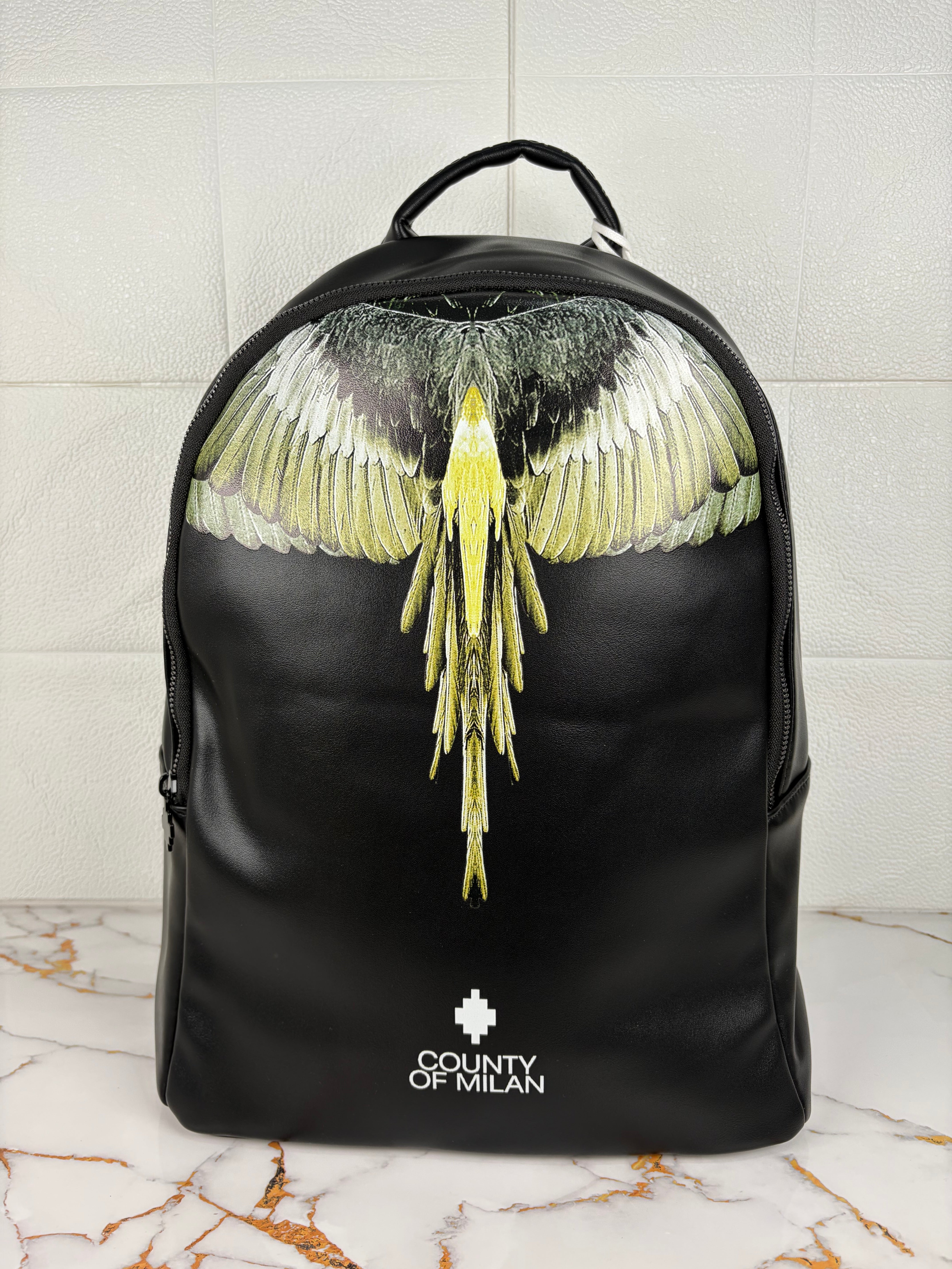 ZAINO COUNTY OF MILAN 260313