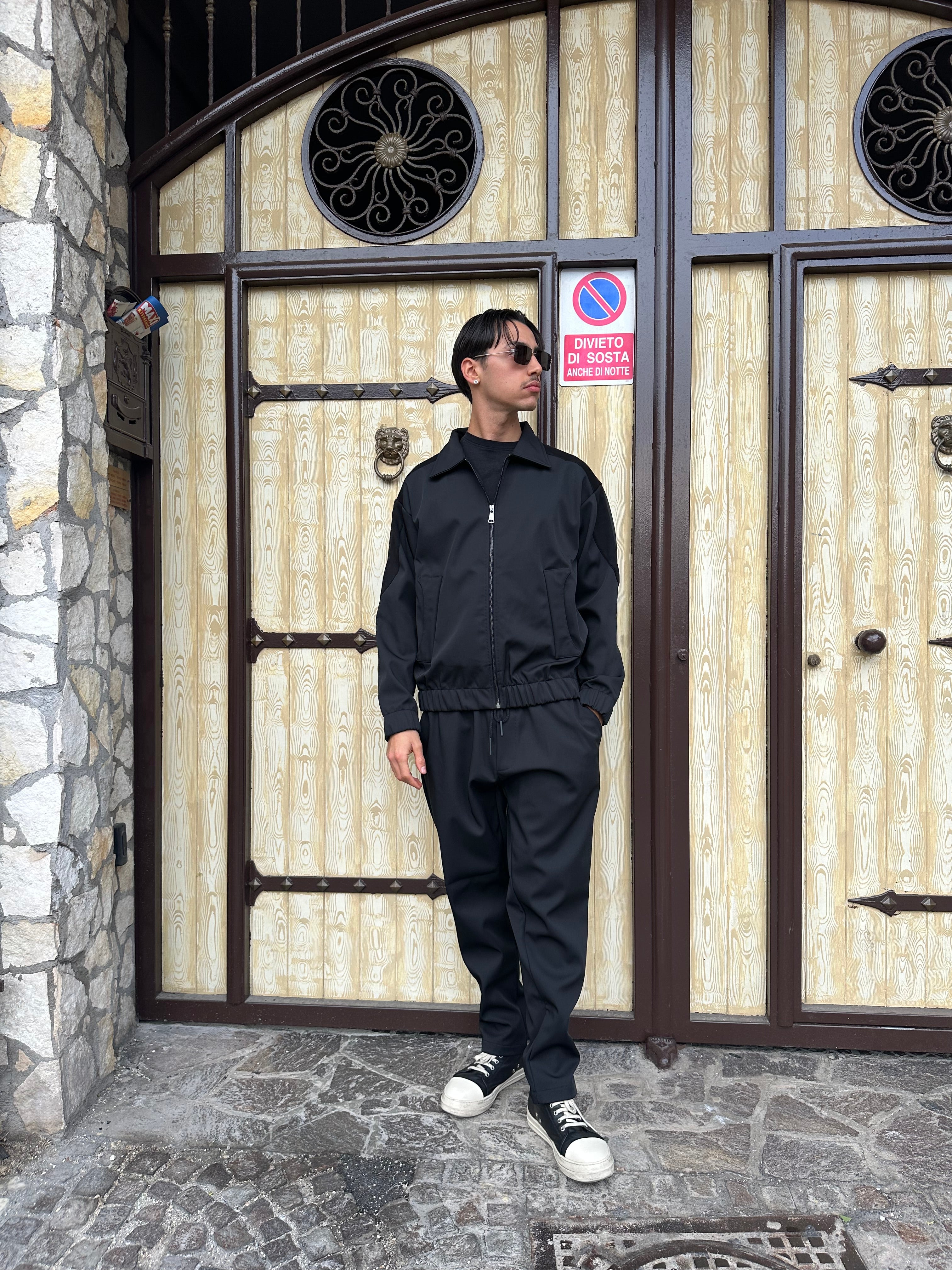 Coordinato PRIME AG3610