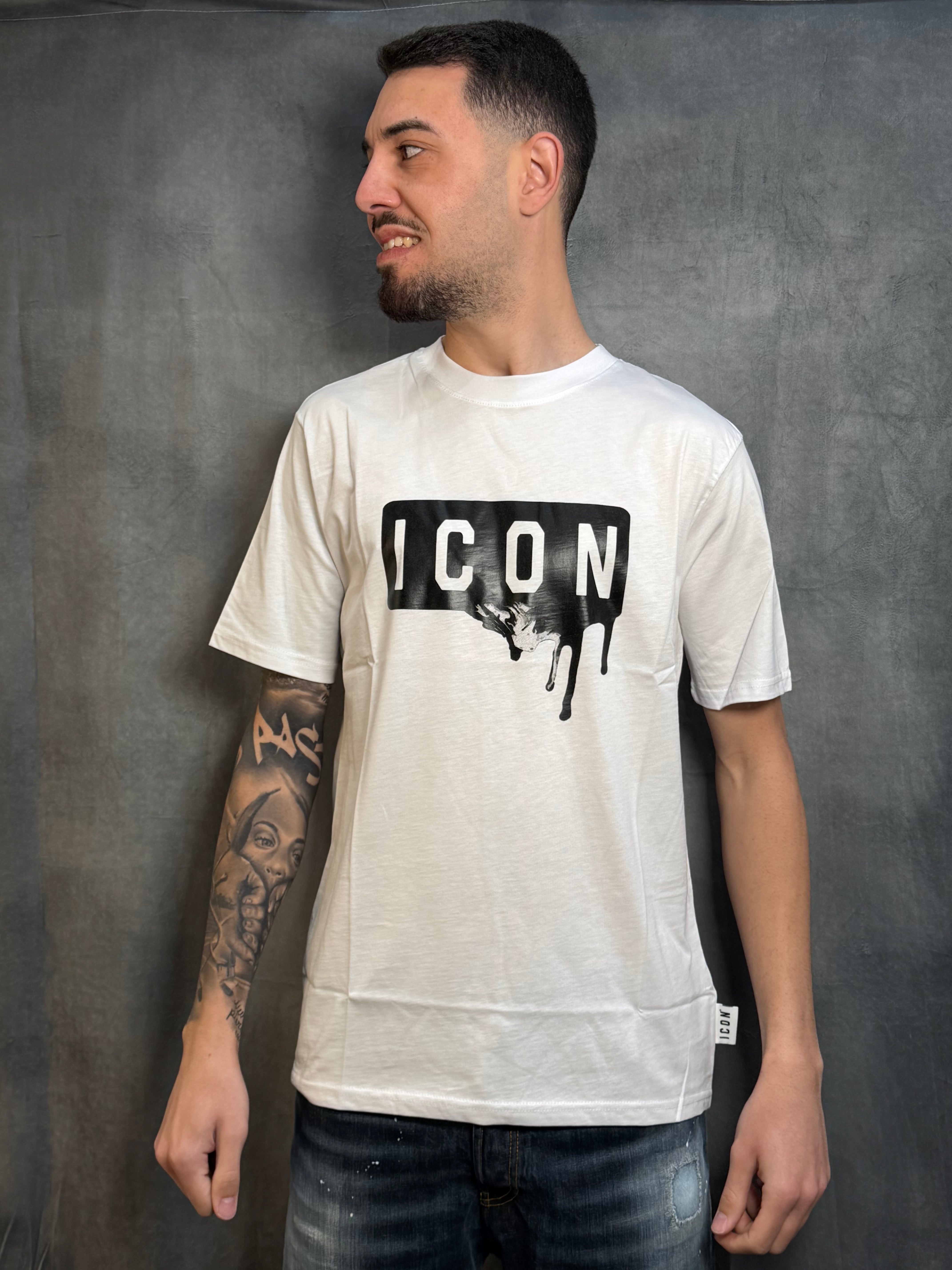 T-SHIRT ICON