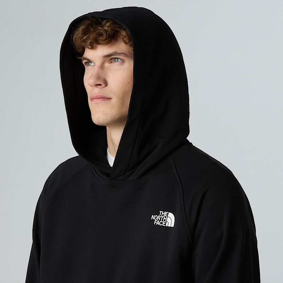 Felpa THE NORTH FACE NF0A89F9KY4