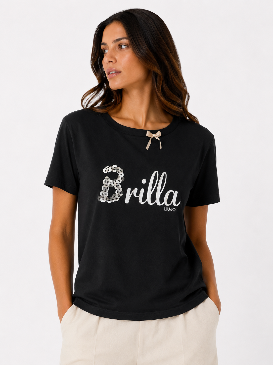 T-SHIRT LIU JO