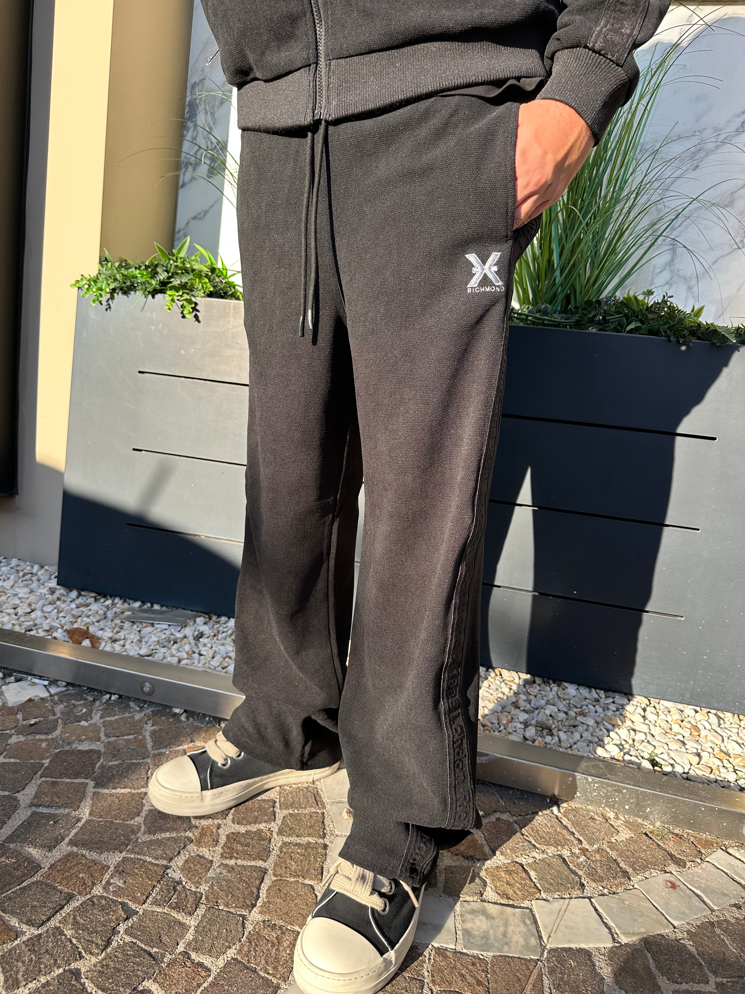 Tuta JOHN RICHMOND UMA25083FE