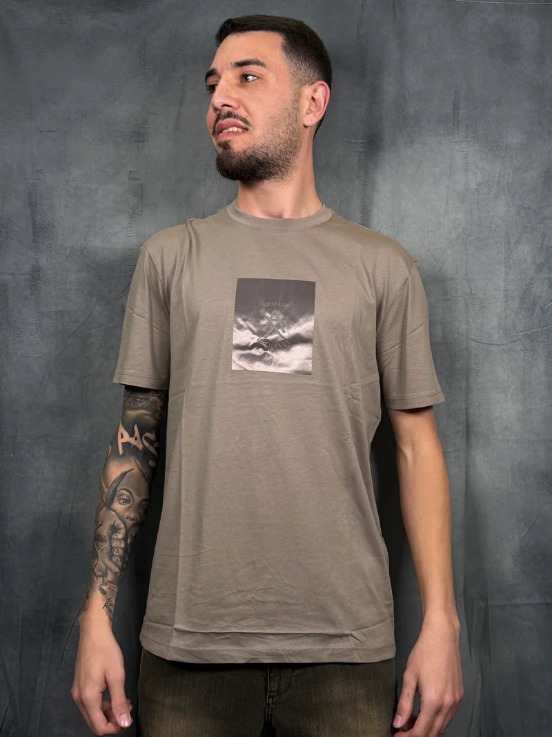 T-SHIRT ARMANI EXCHANGE XM002213 AF10356