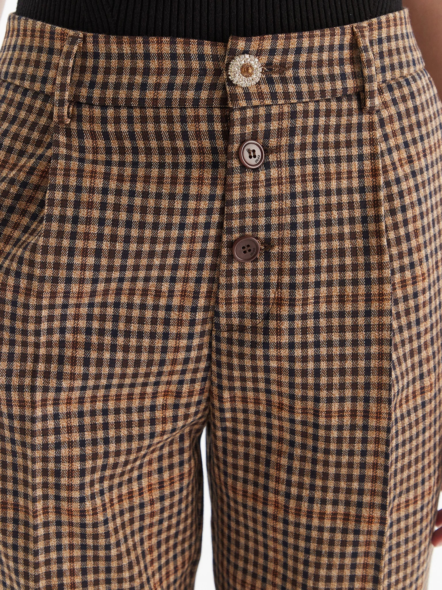 PANTALONE LIU JO MF5157 T4335