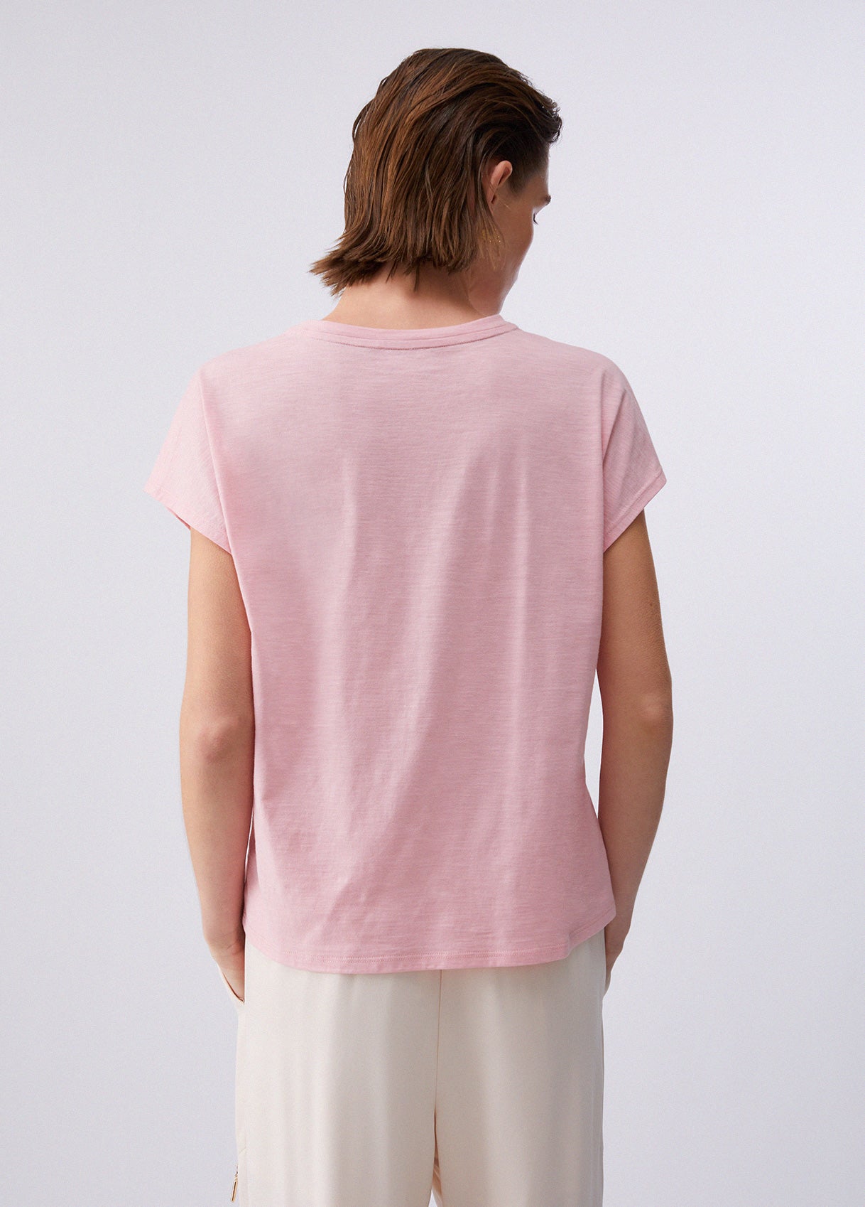 T-SHIRT LIU JO TA6164 JS870