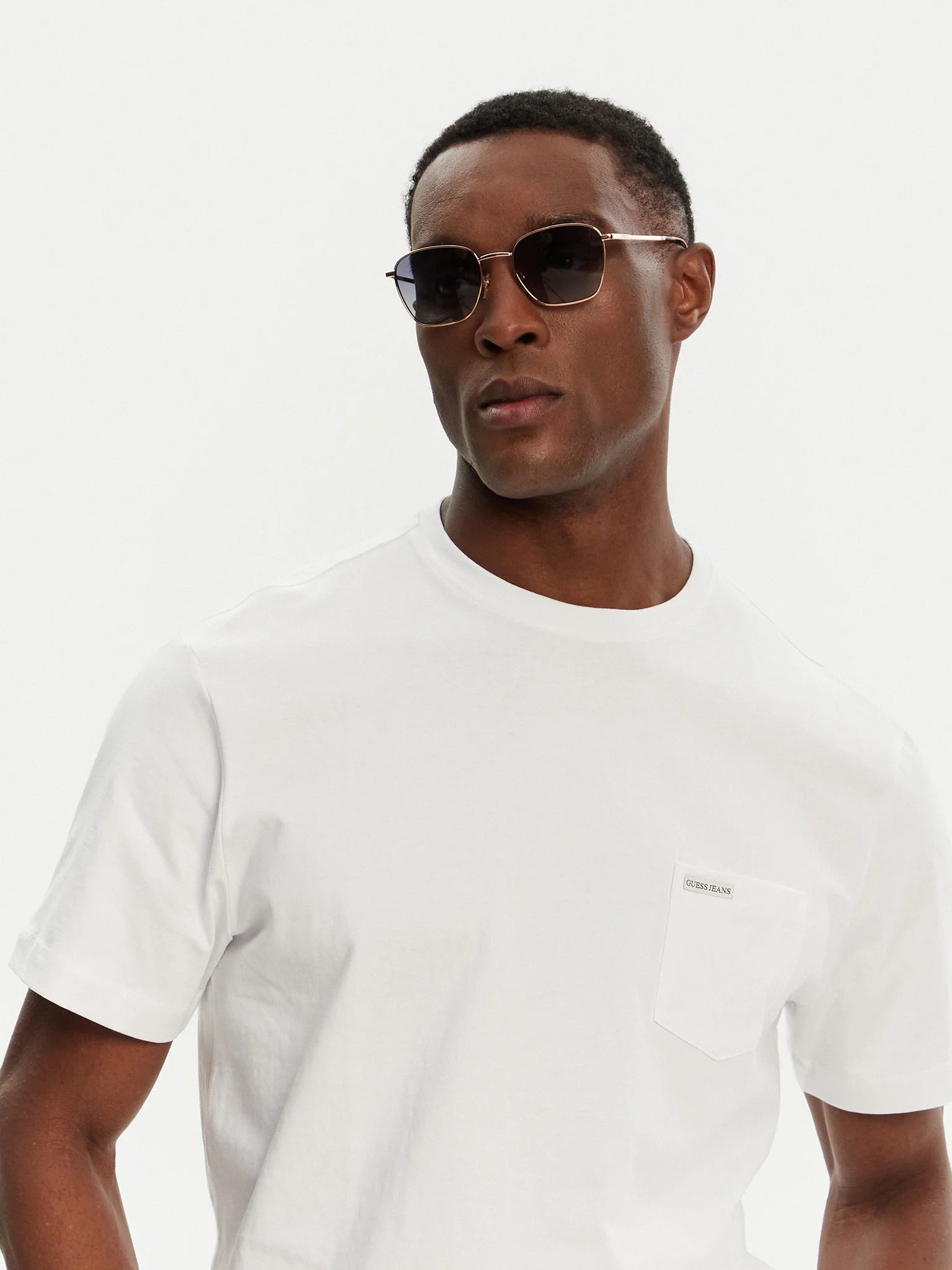 T-SHIRT GUESS