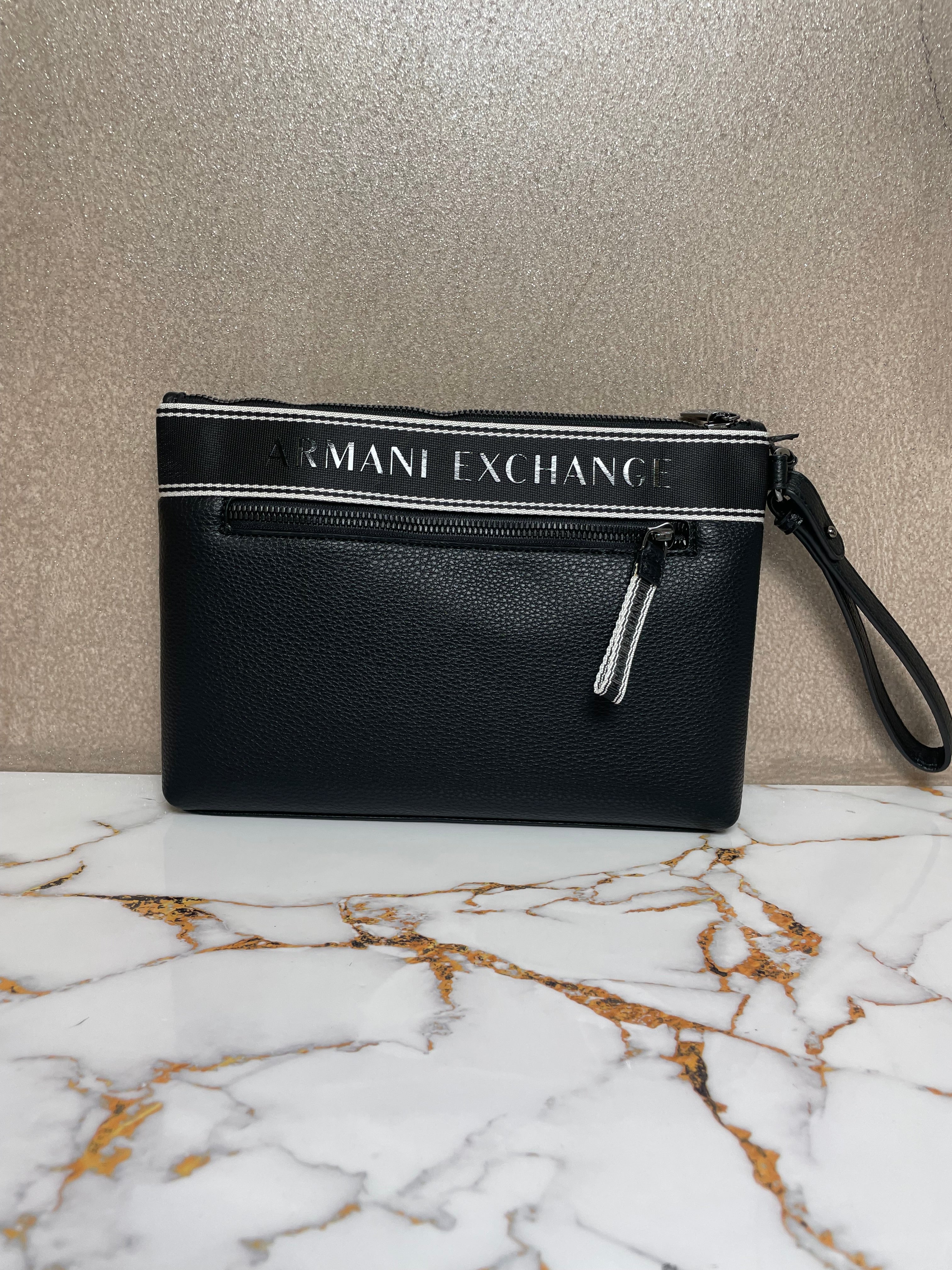 POCHETTE ARMANI EXCHANGE