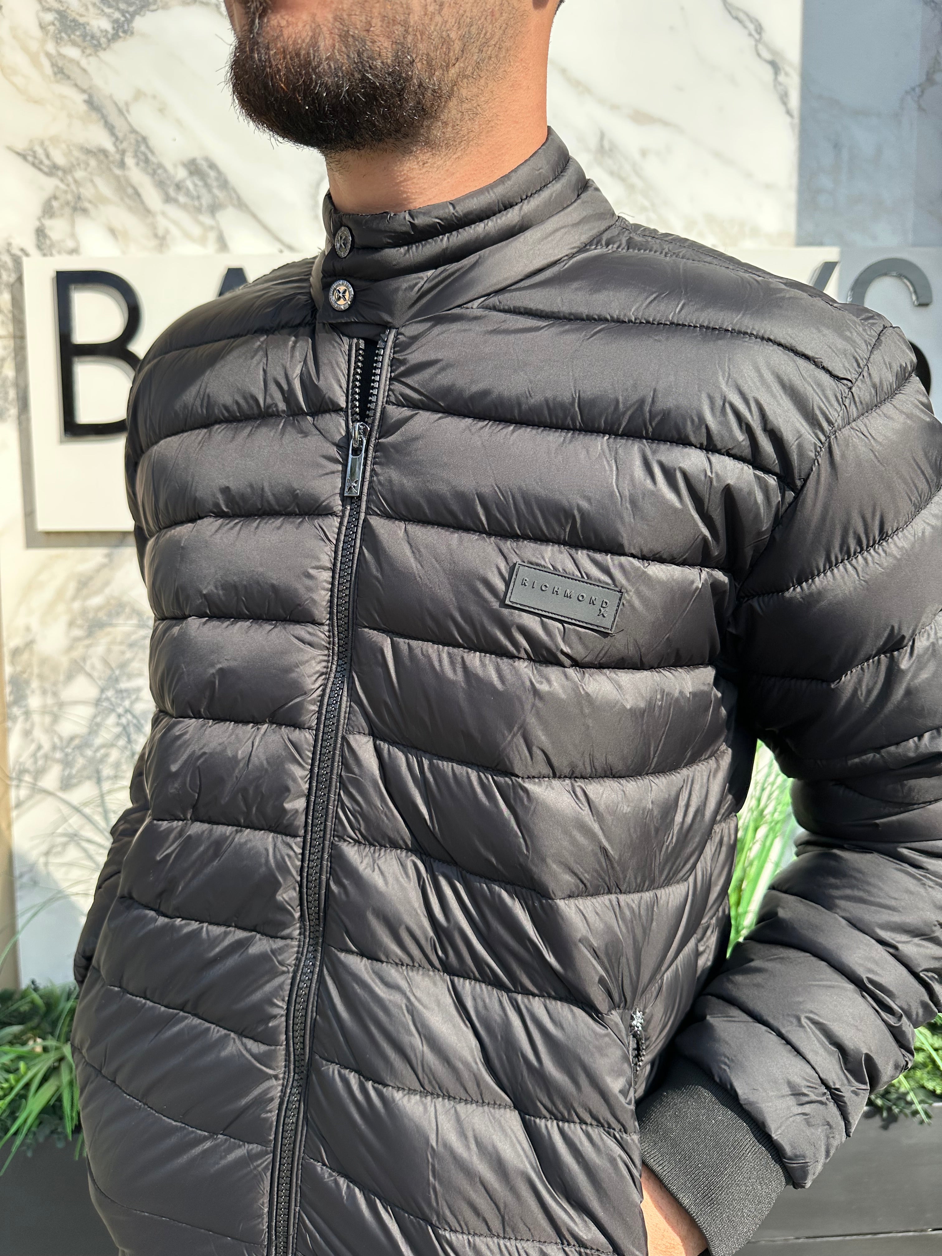 Giubbino JOHN RICHMOND UMA25154PI