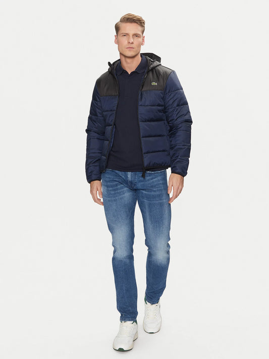 GIUBBOTTO LACOSTE BH6763 00 4PC