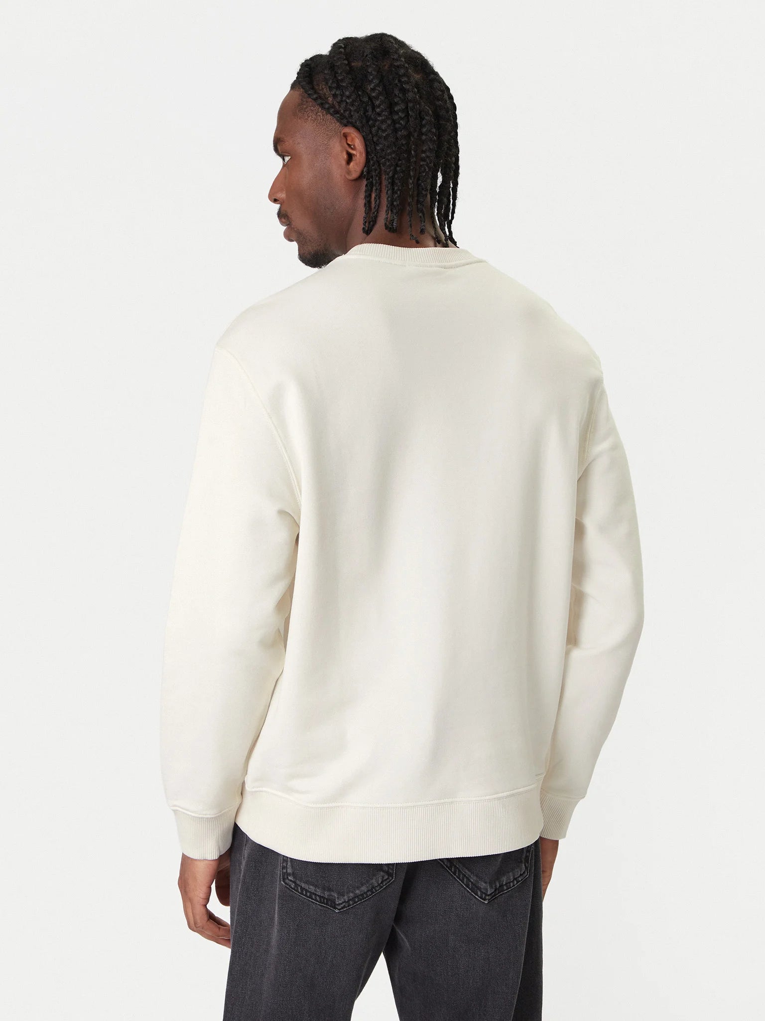 MAGLIONCINO CALVIN KLEIN