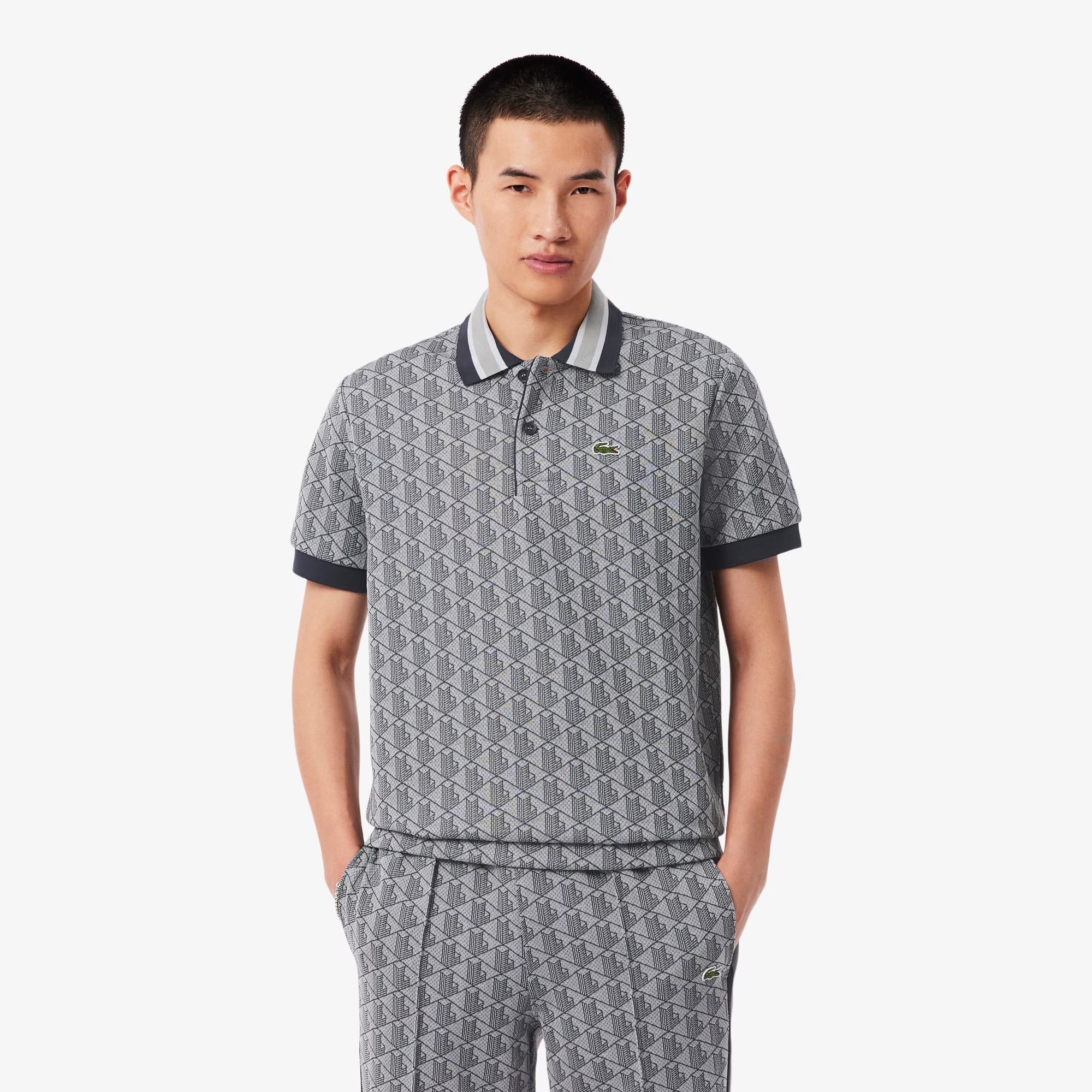 POLO LACOSTE